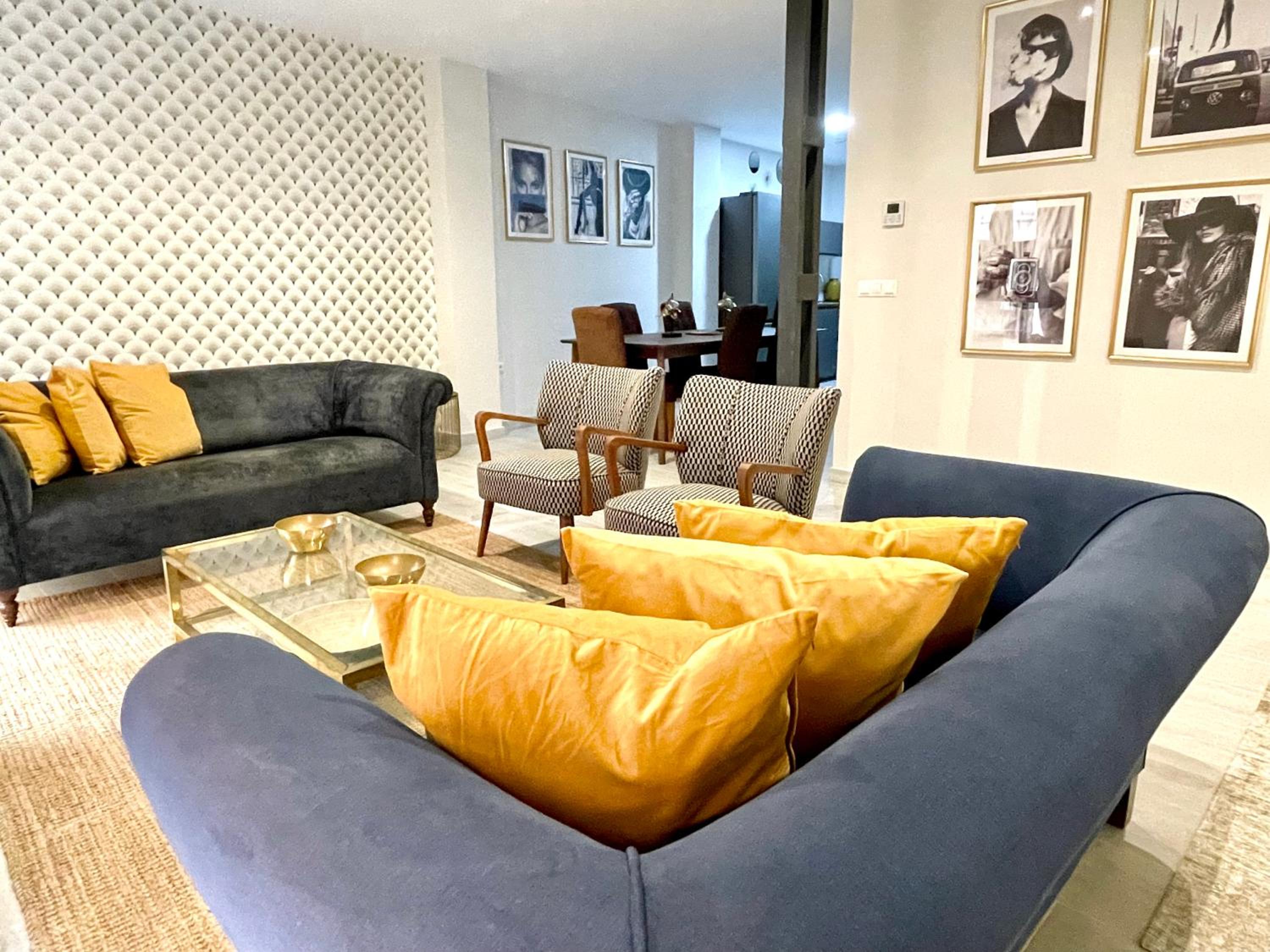 Eva Recommends Catedral Confort