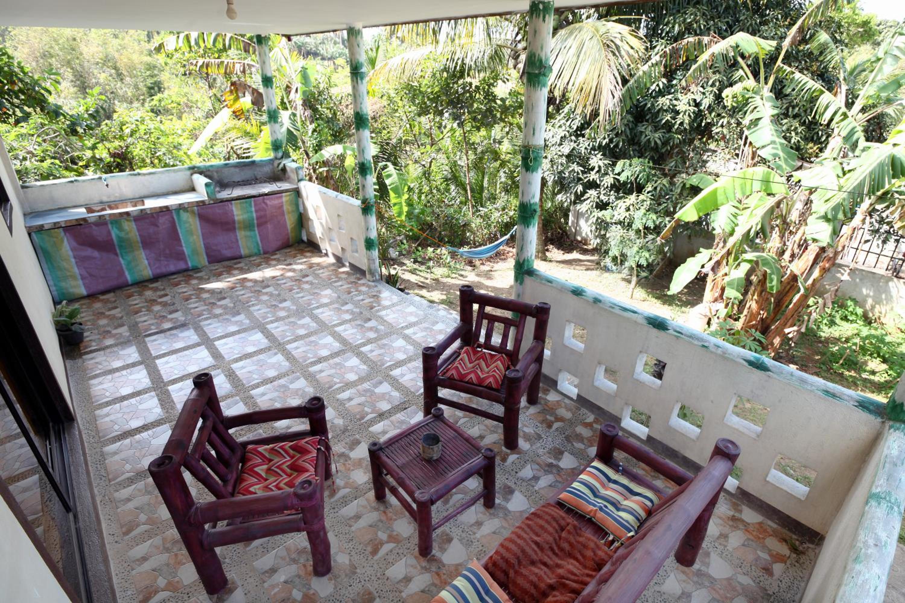 Casa de Elvis Philippines view 3