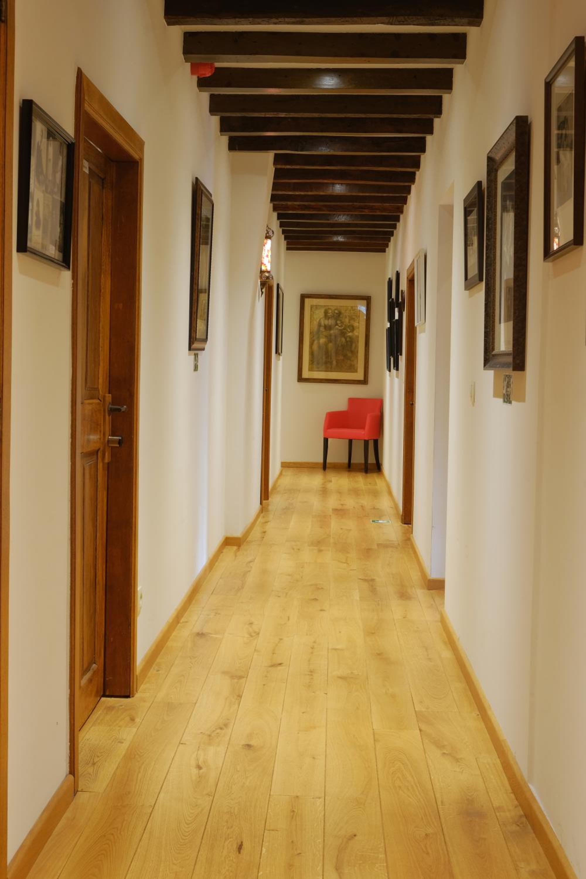 B&B Domein Rodin