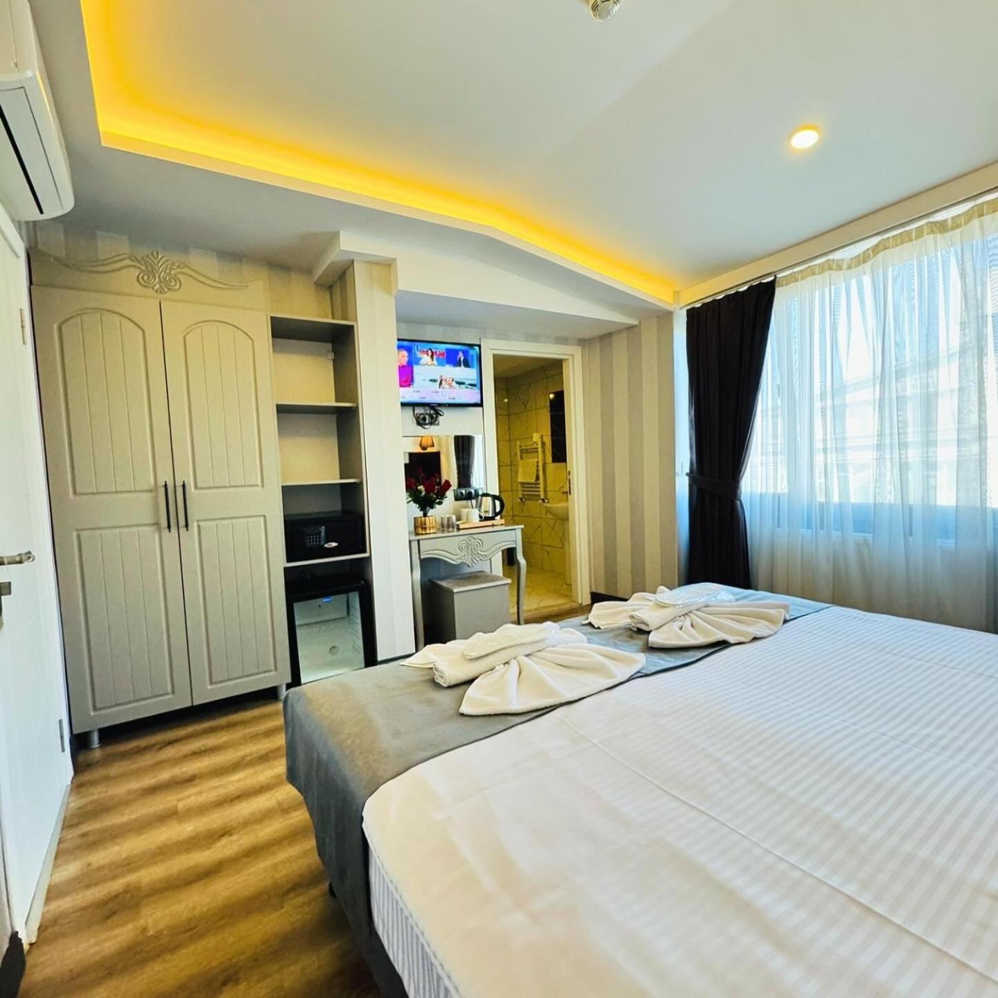 Old City Viva Hotel - Image 35