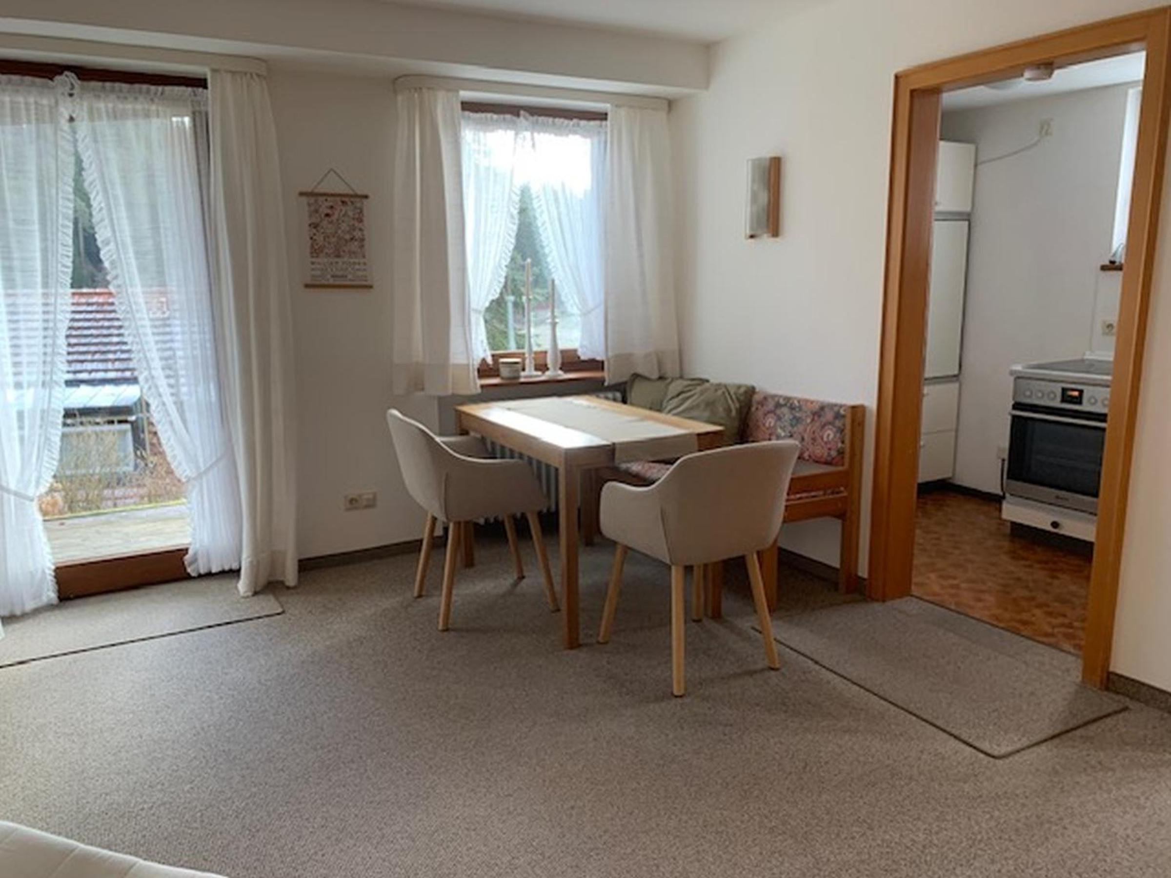Ferienhaus Rotzinger