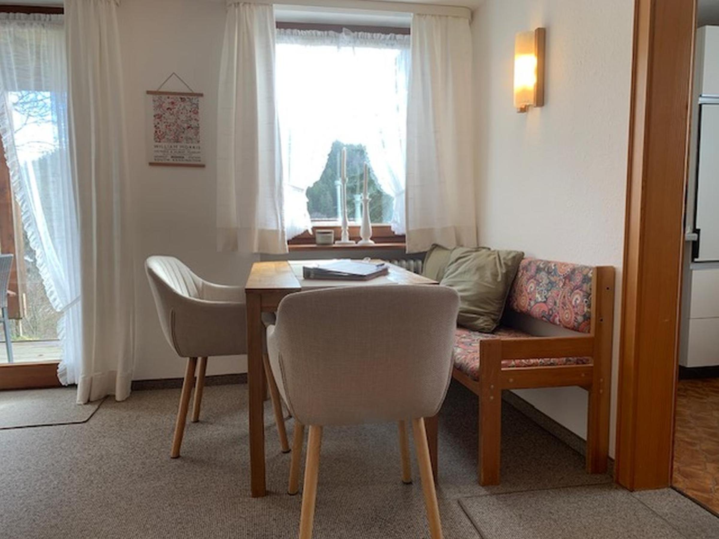 Ferienhaus Rotzinger