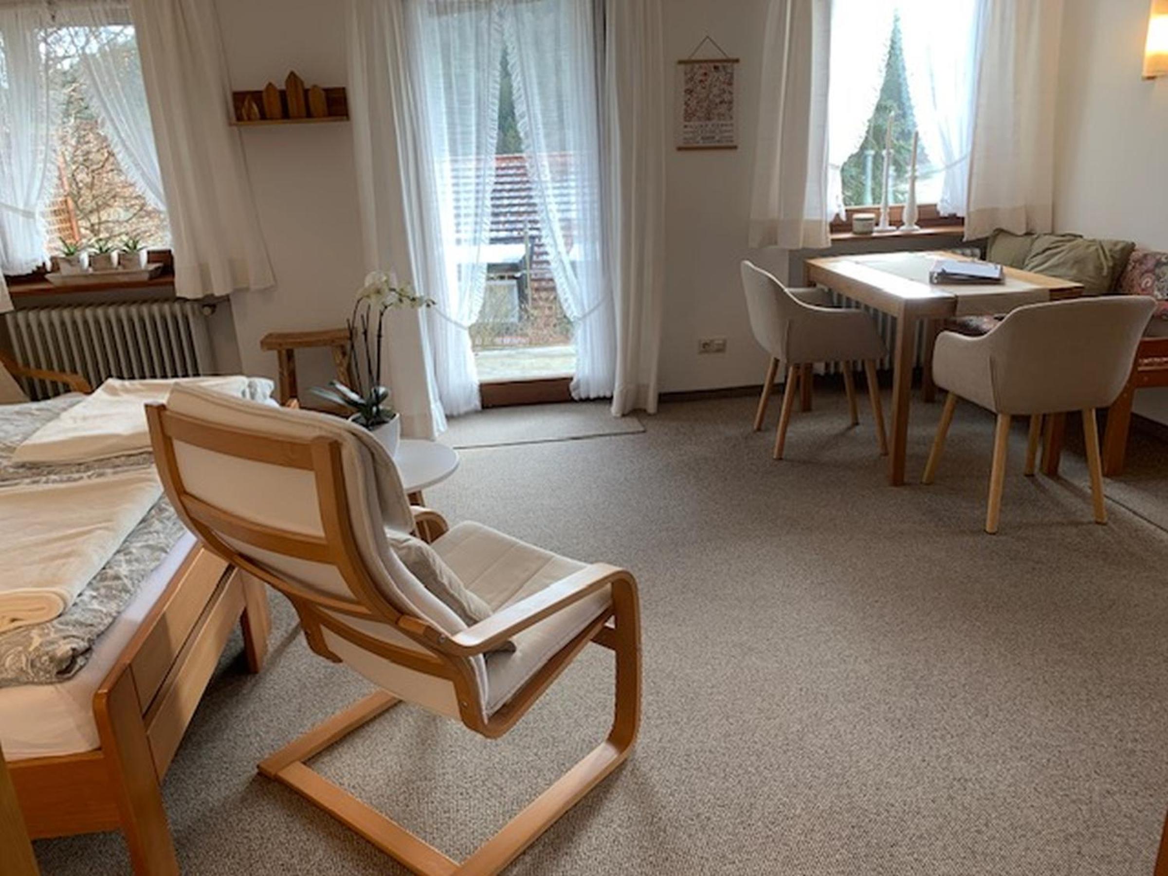 Ferienhaus Rotzinger