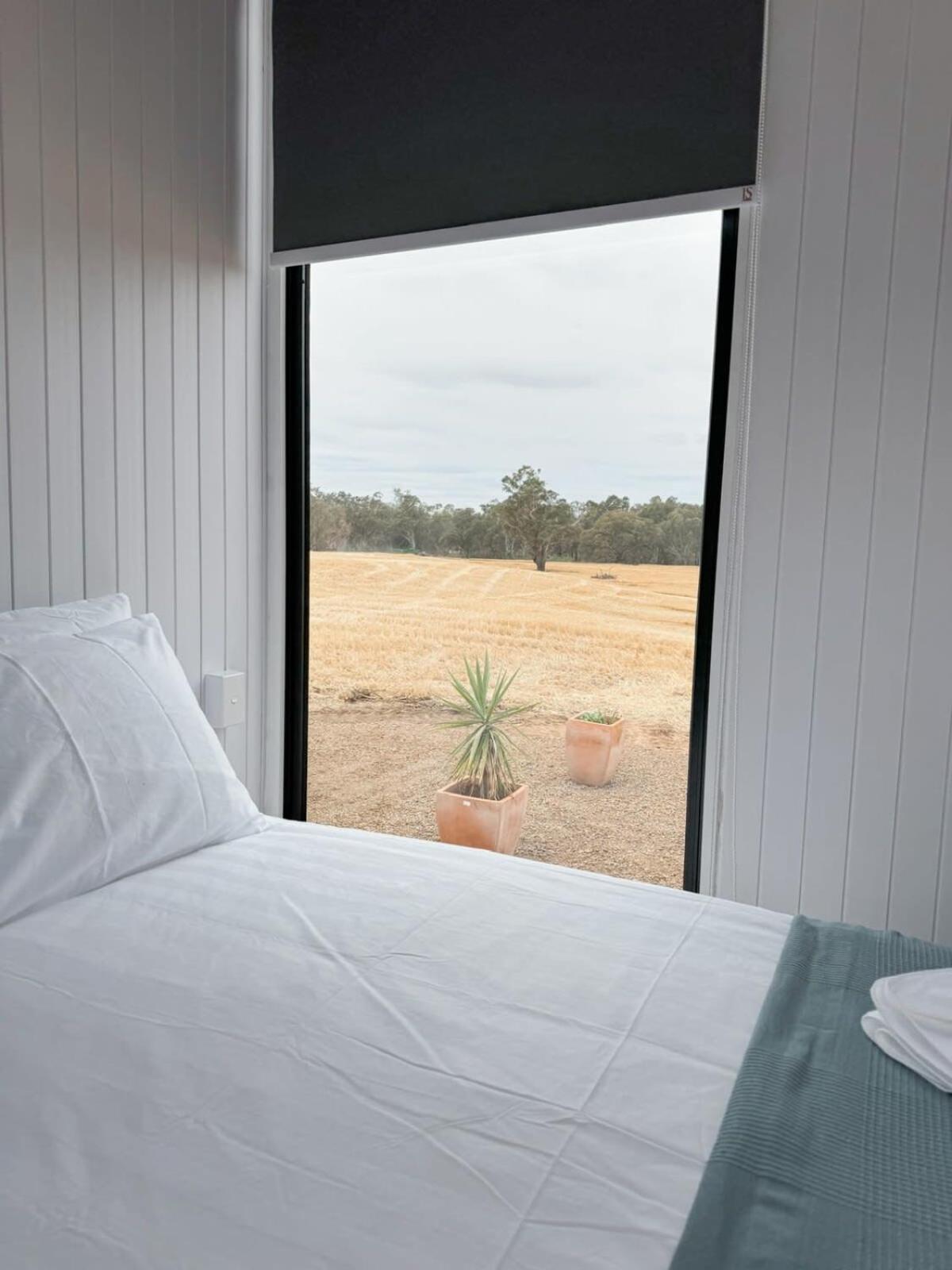 Macquarie River View by Tiny Away
