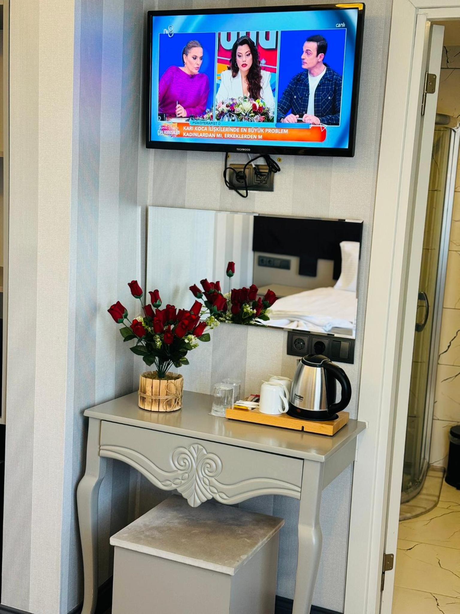 Old City Viva Hotel - Image 36