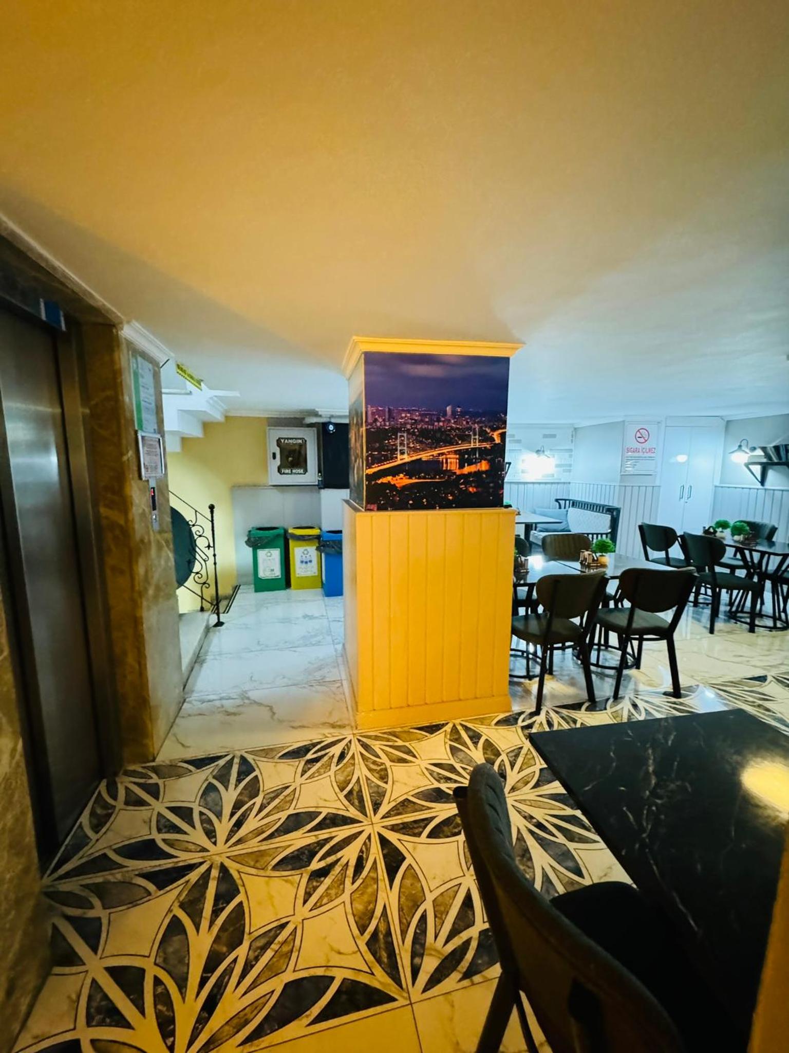 Old City Viva Hotel - Image 37