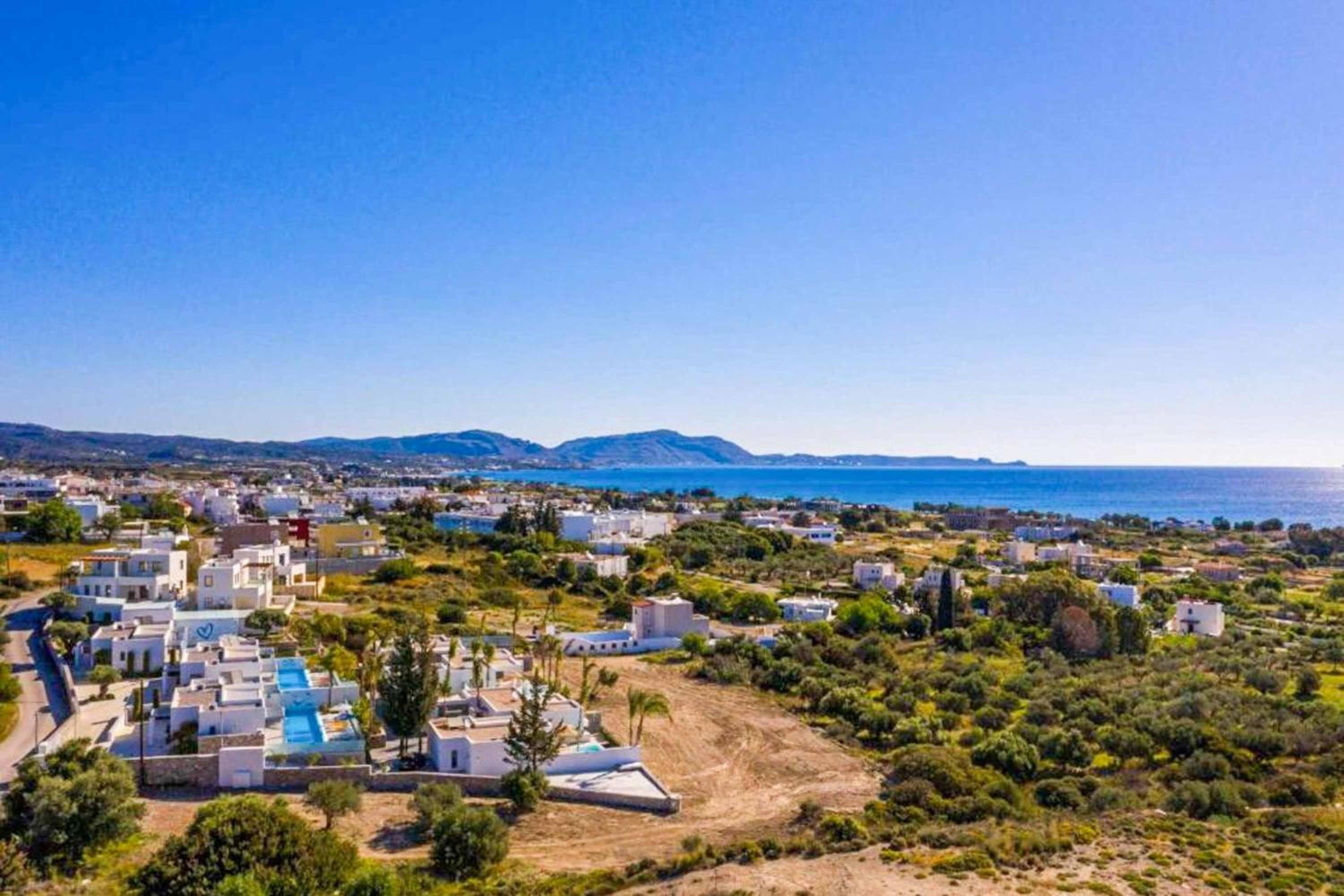 Villa Paparouna