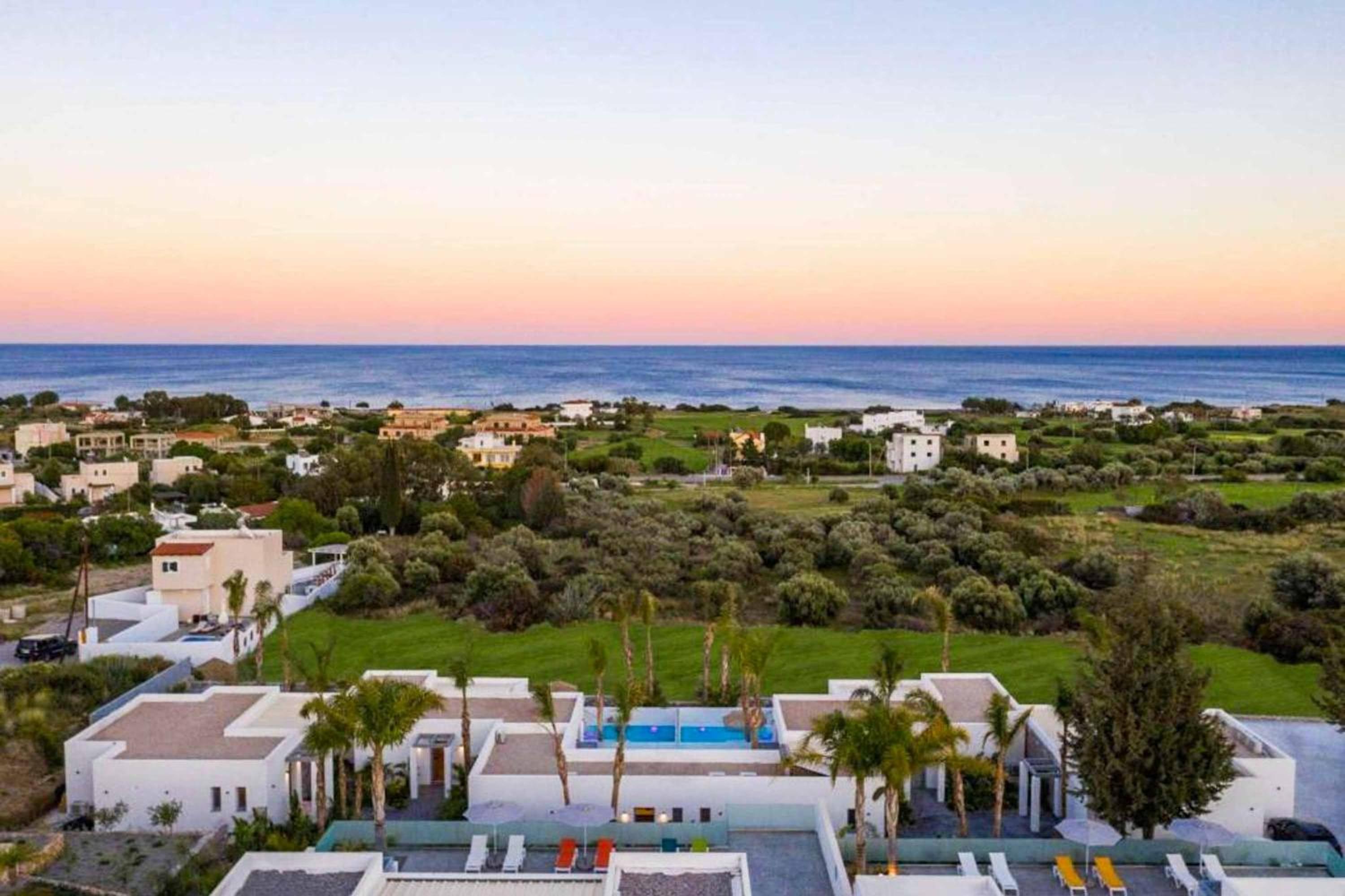 Villa Paparouna