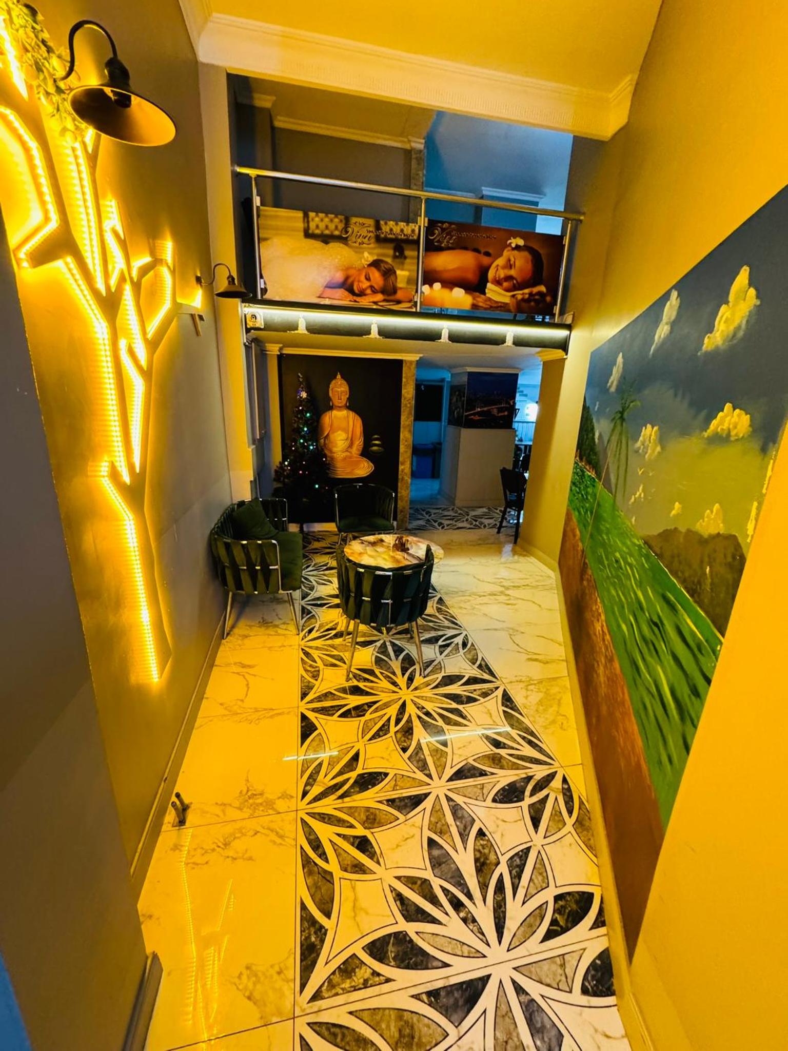 Old City Viva Hotel - Image 38