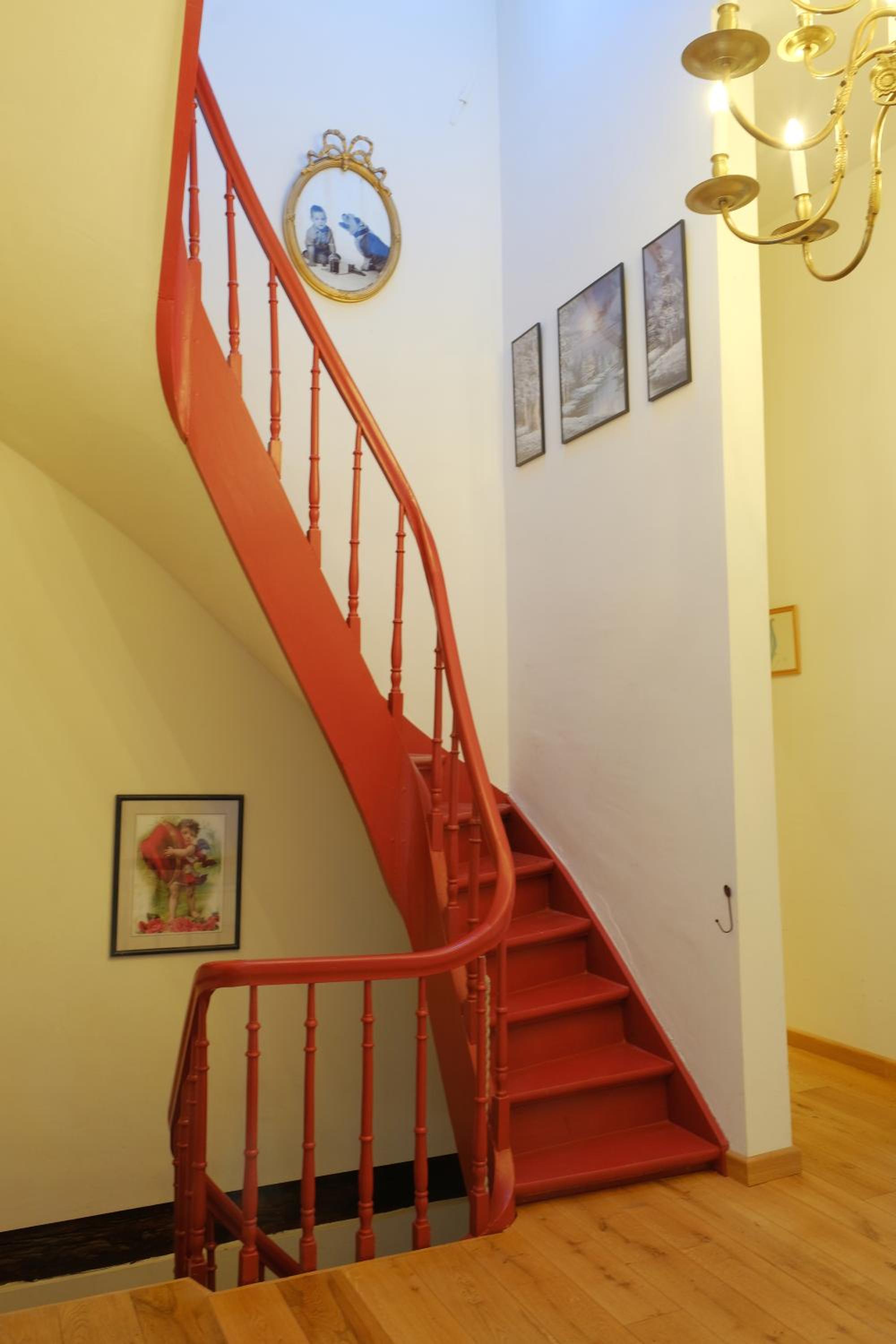 B&B Domein Rodin