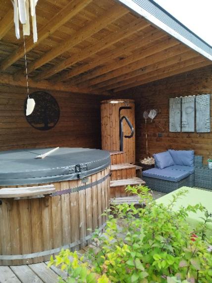 Maison d'hôte Les Notes Endormie Chambre Secrète