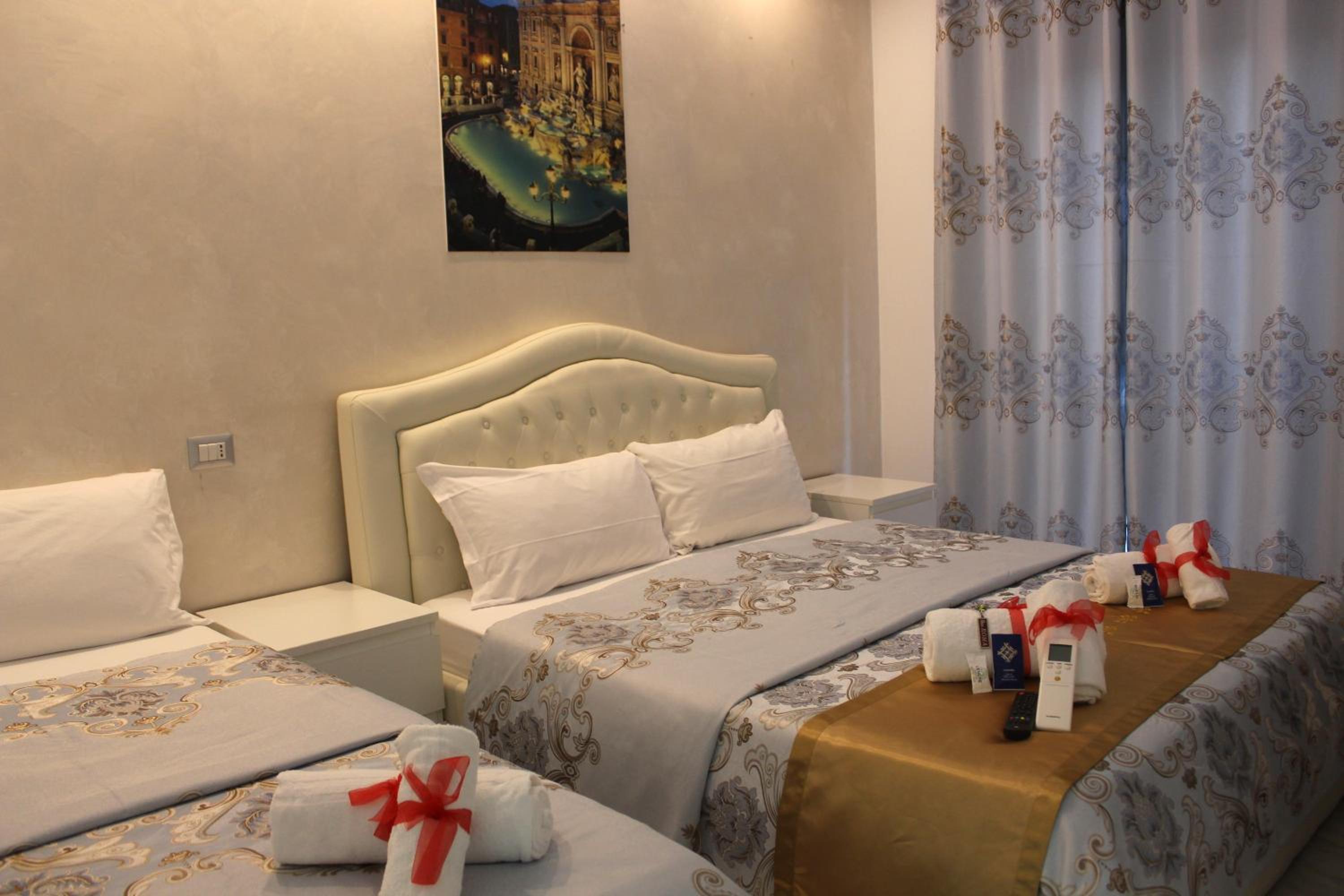 Santa Maria Accommodation