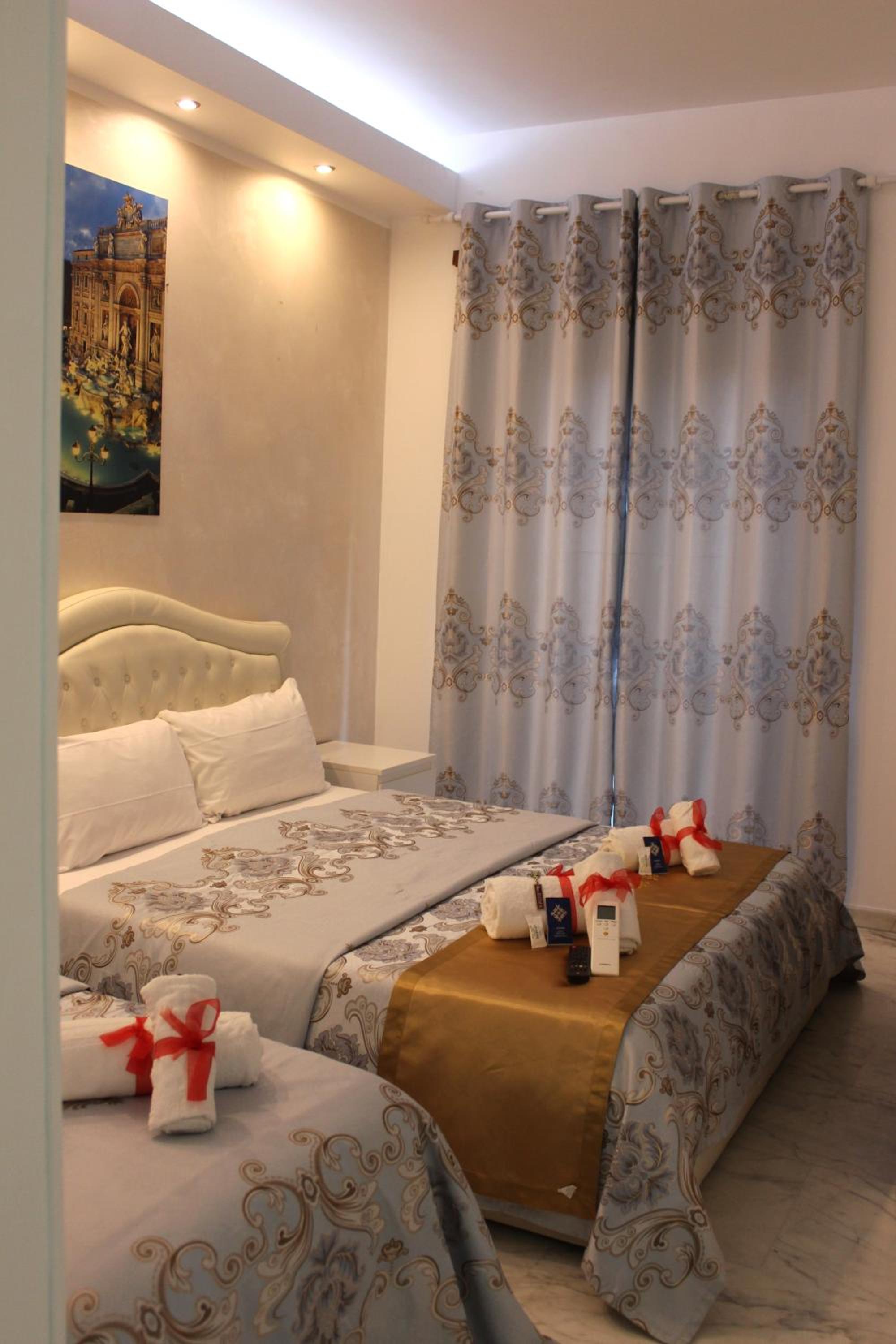 Santa Maria Accommodation