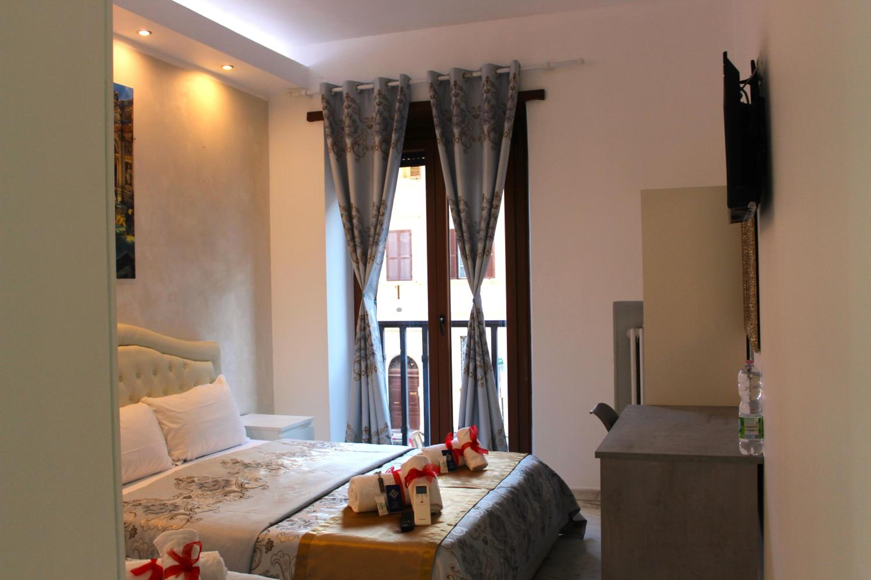 Santa Maria Accommodation