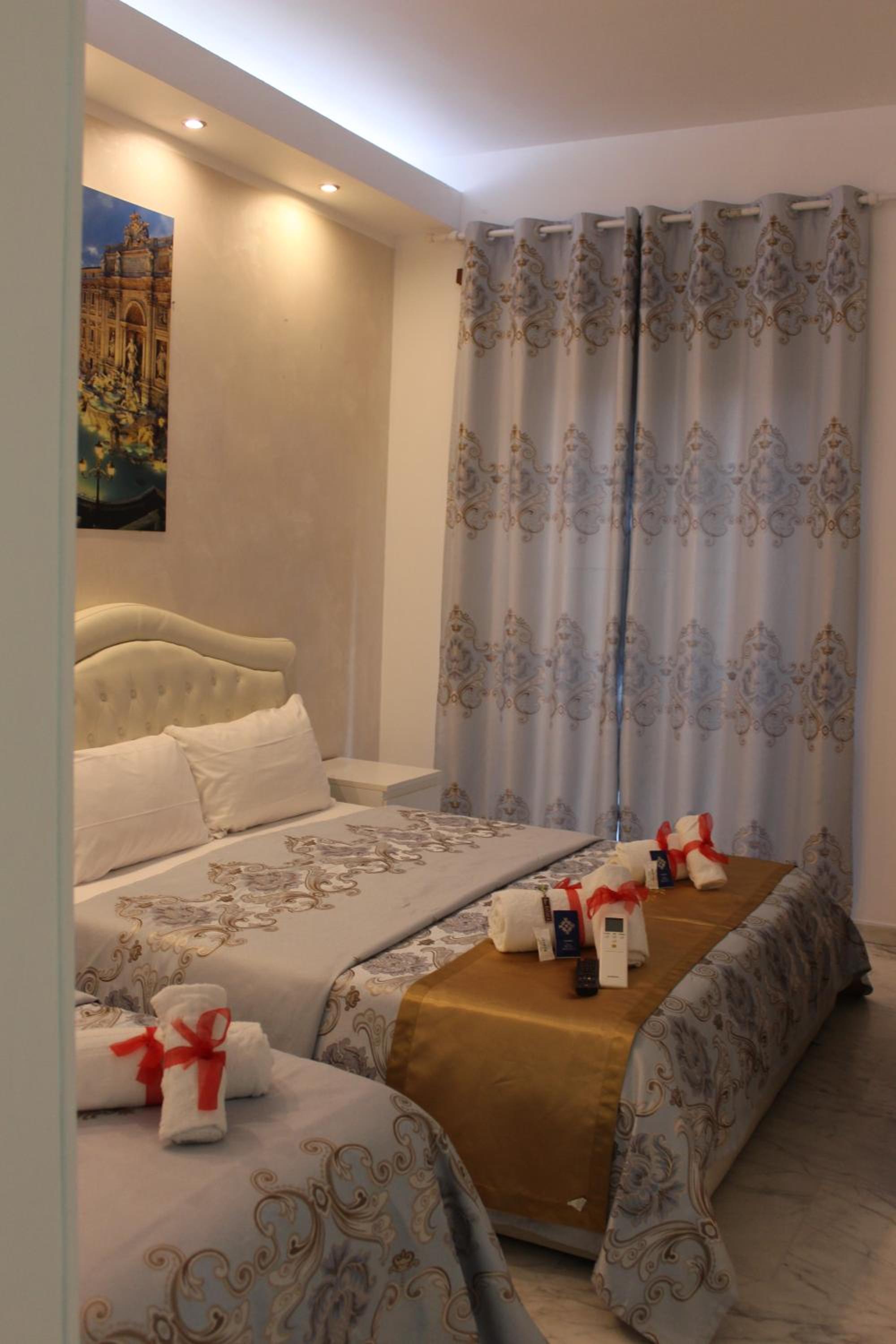 Santa Maria Accommodation