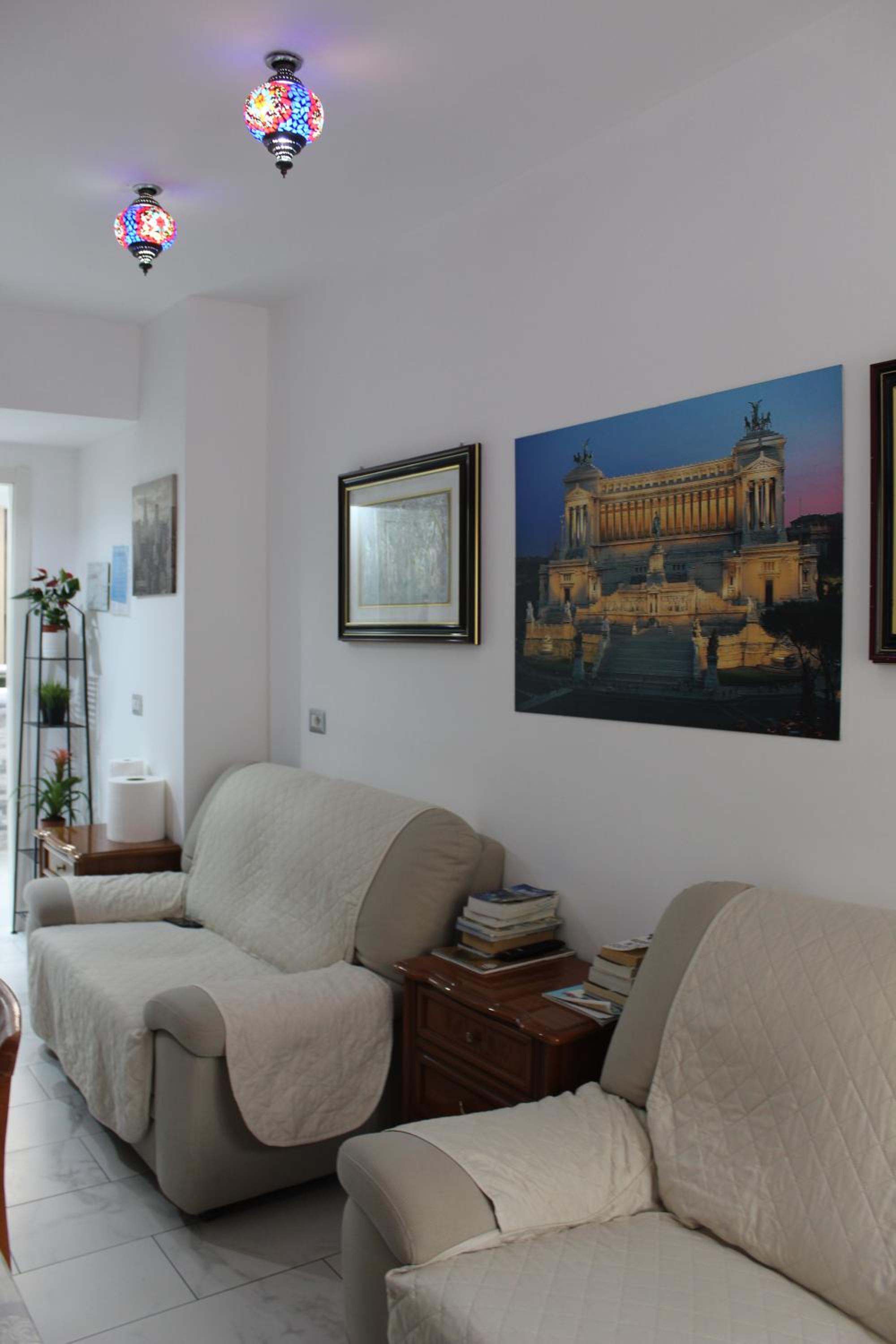 Santa Maria Accommodation