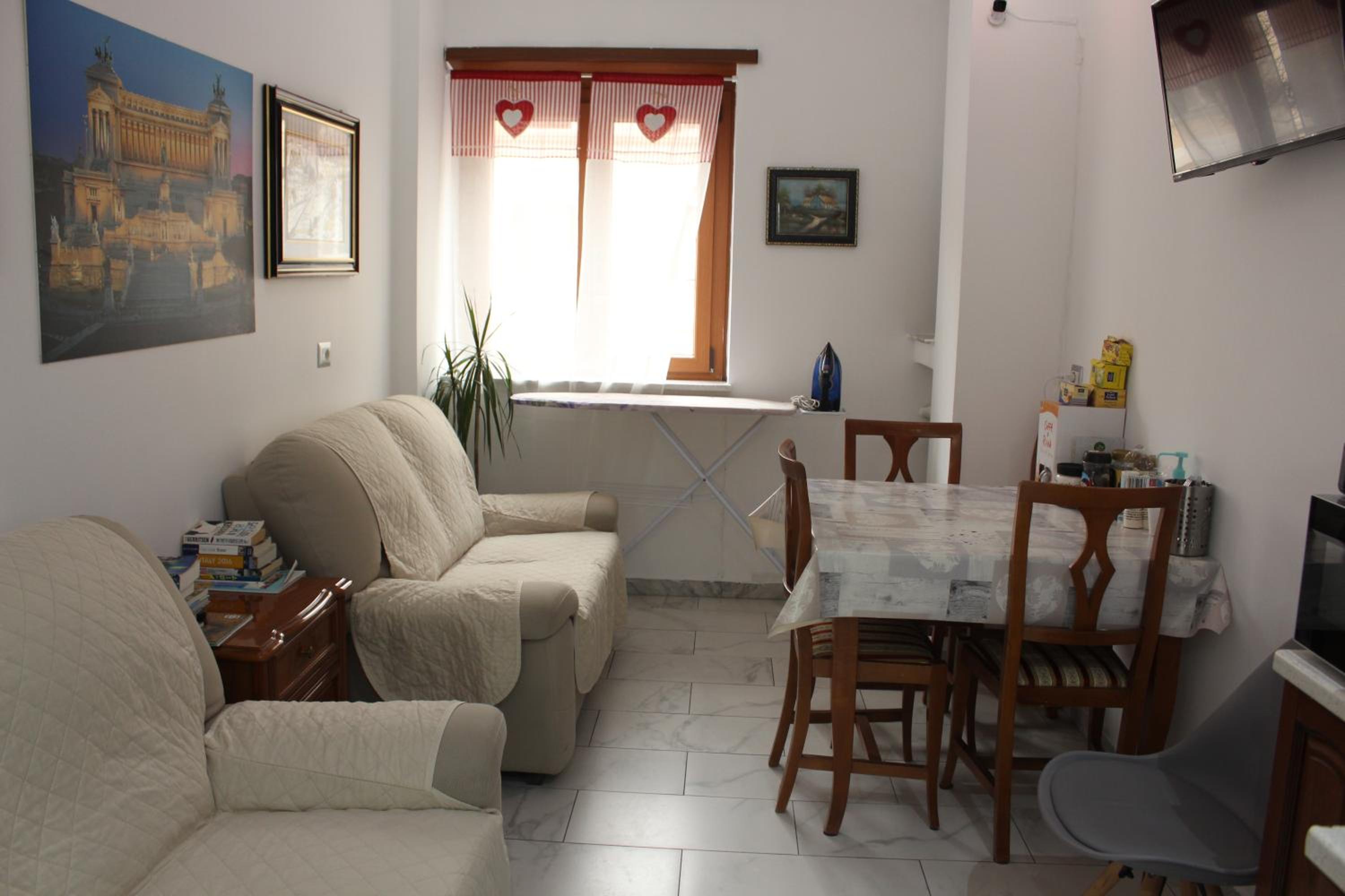 Santa Maria Accommodation