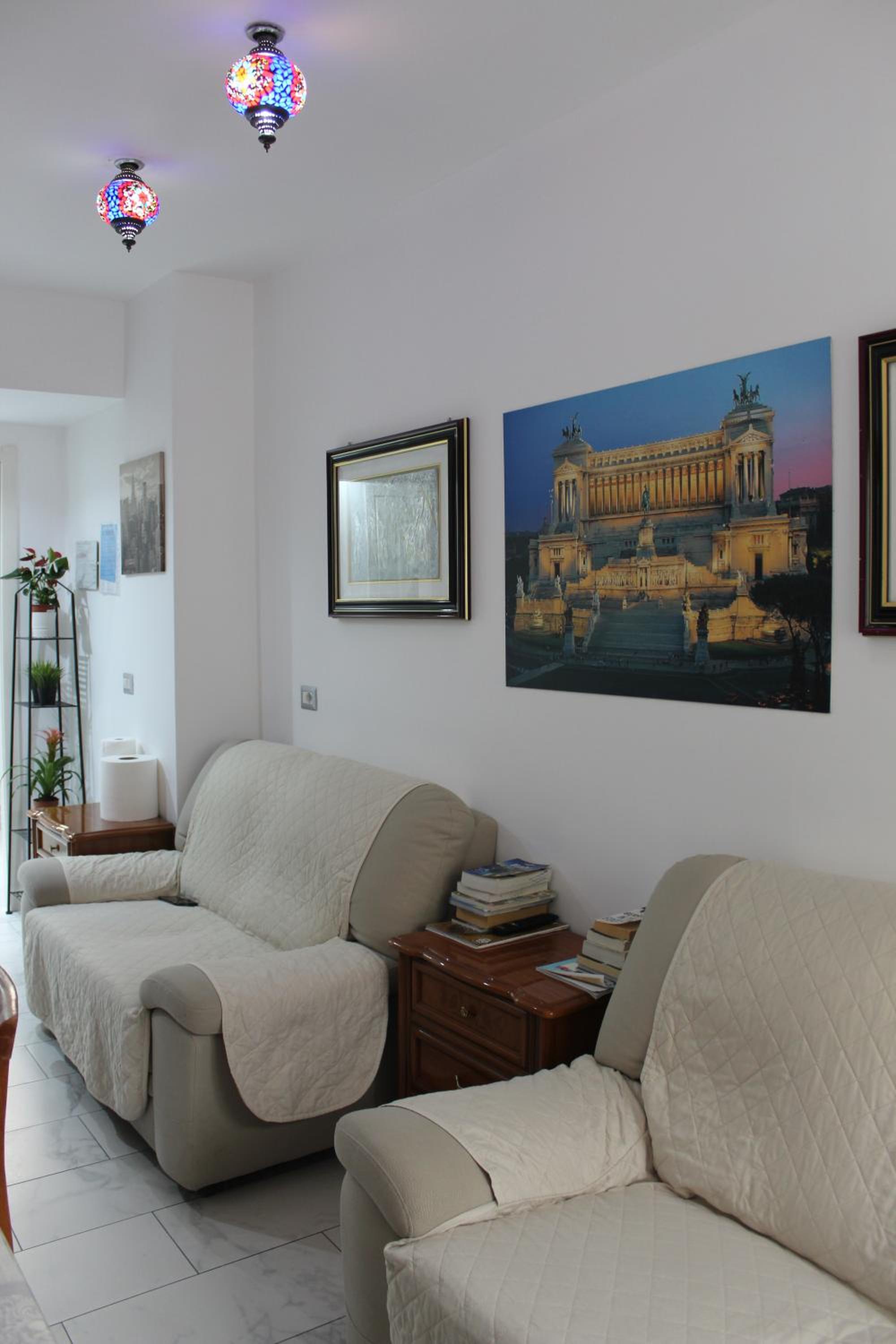 Santa Maria Accommodation
