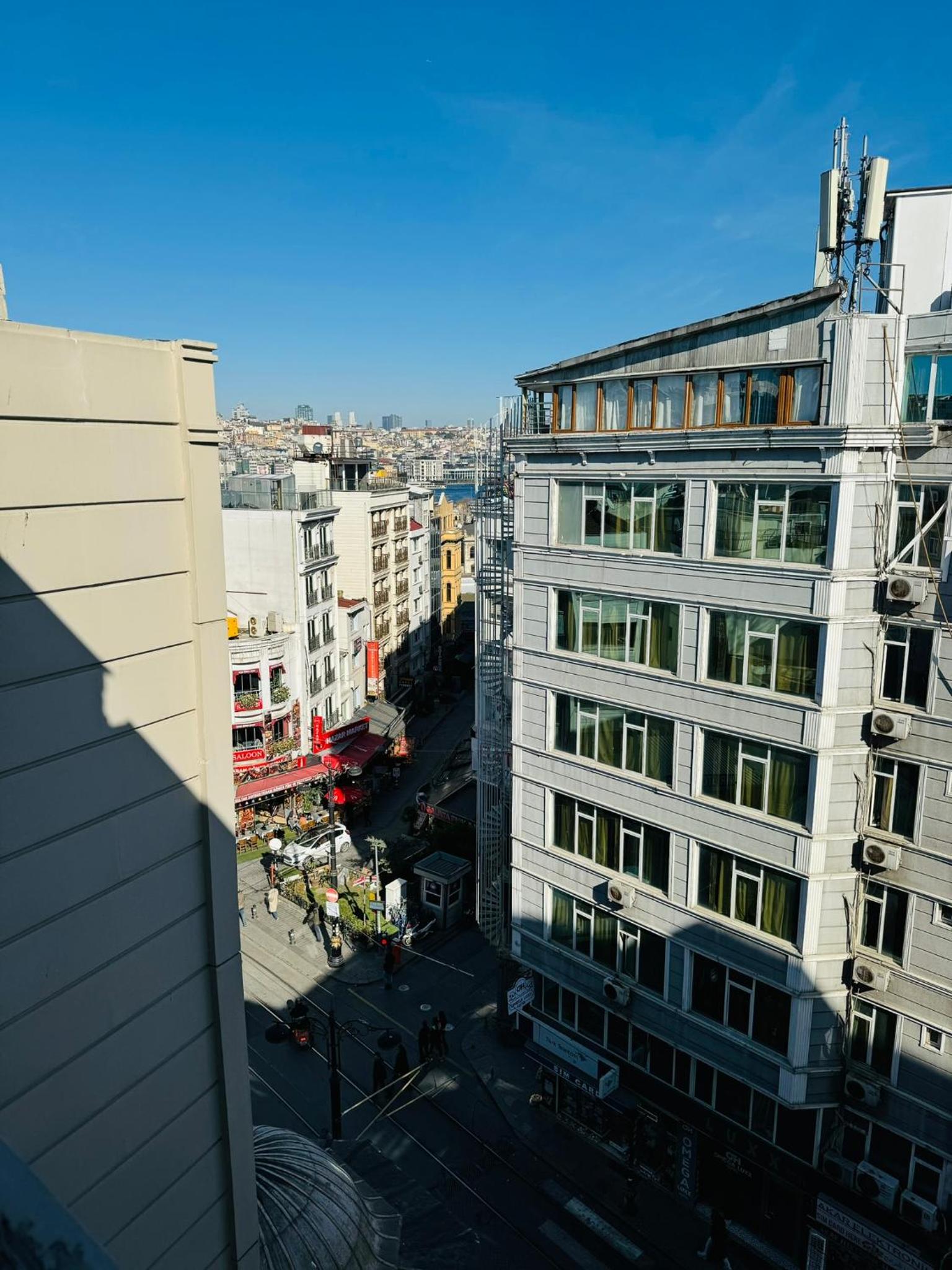 Old City Viva Hotel - Image 39