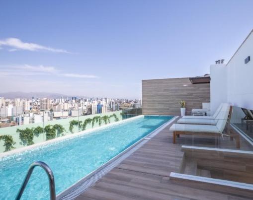 Departamento de estreno - Pueblo libre view 2