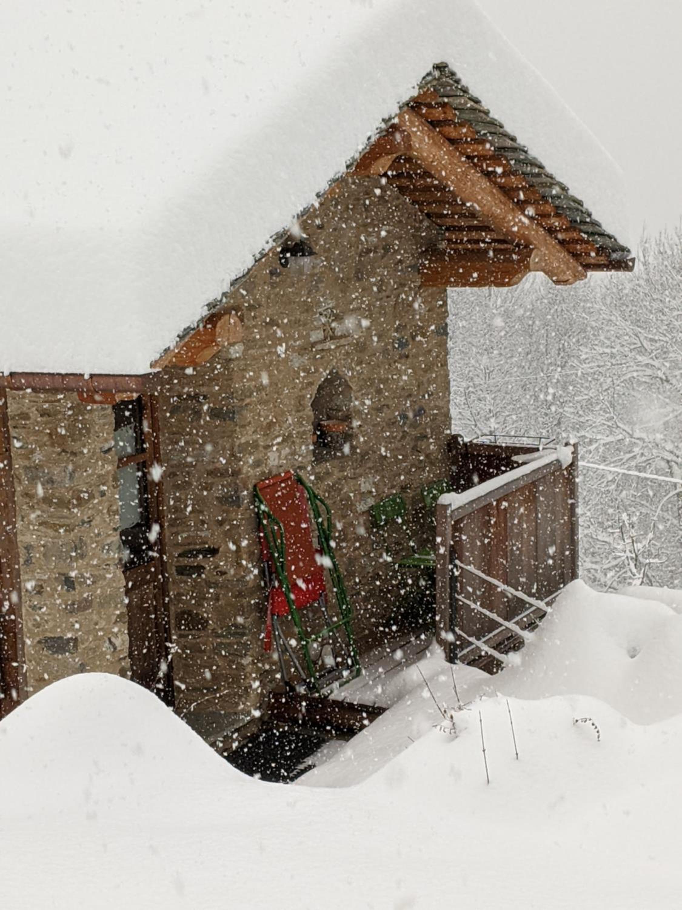 Appartamento Tobi Locanda Codirosso view 4