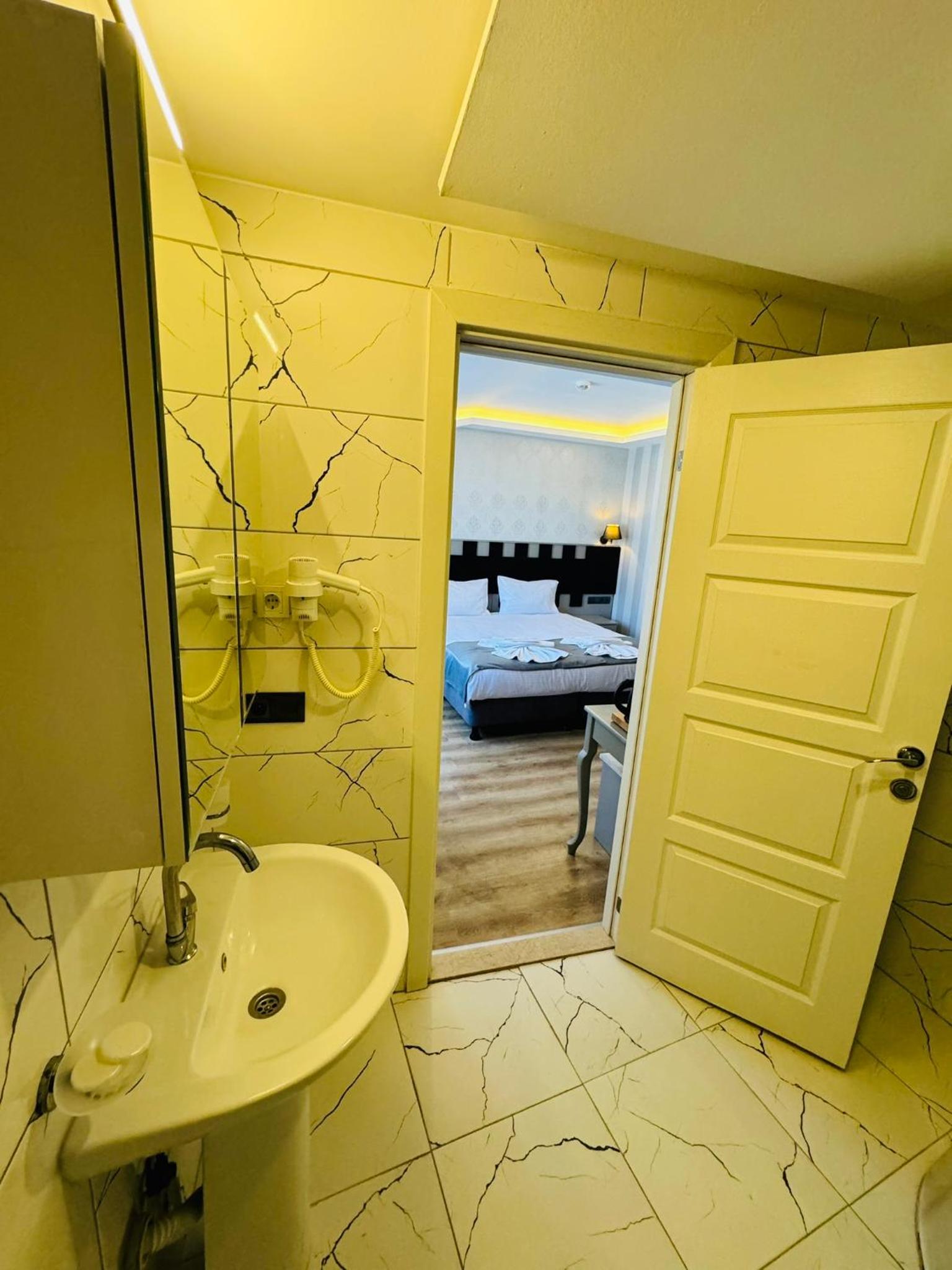 Old City Viva Hotel - Image 40