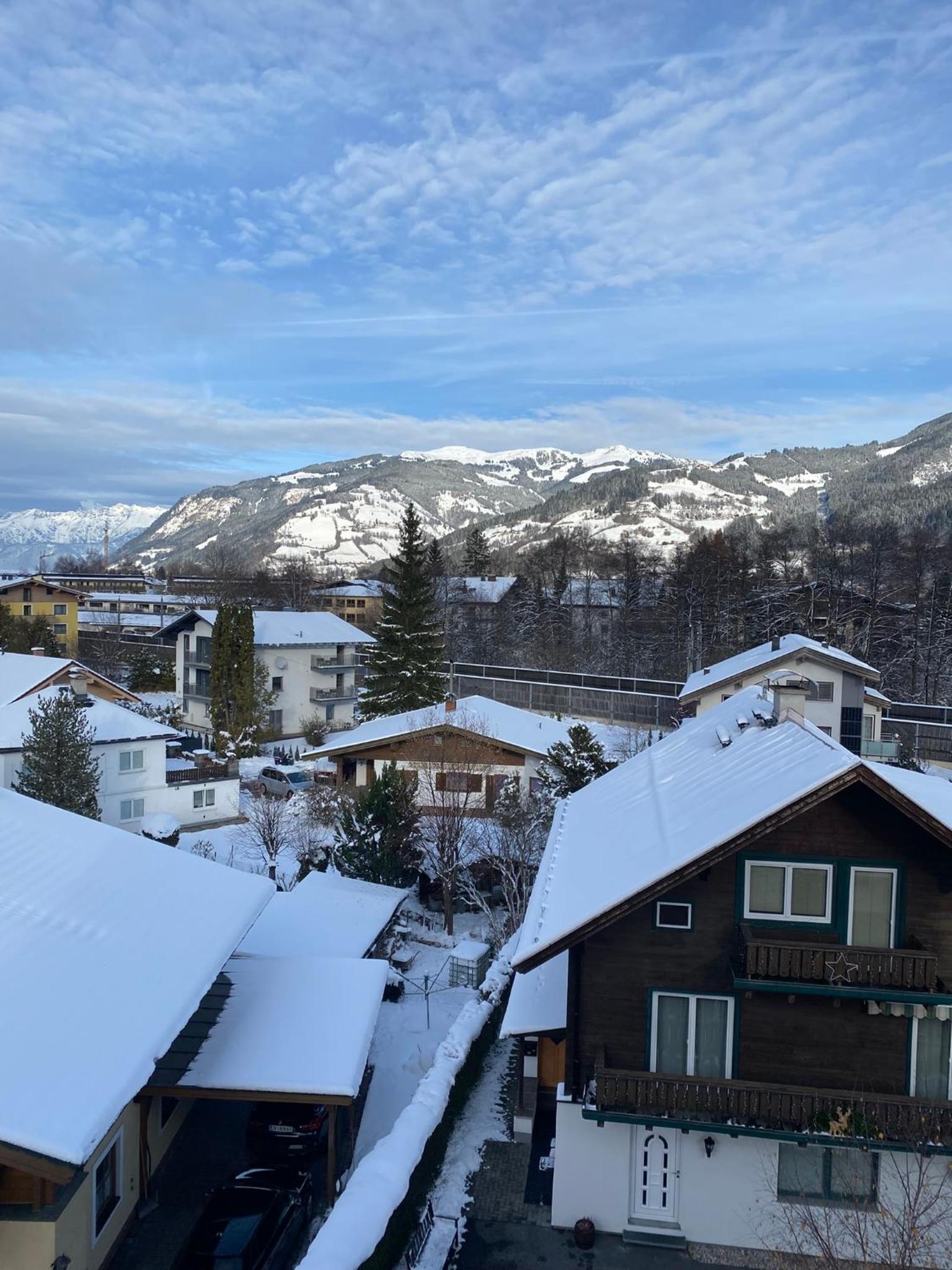 Marina Alpen Haus