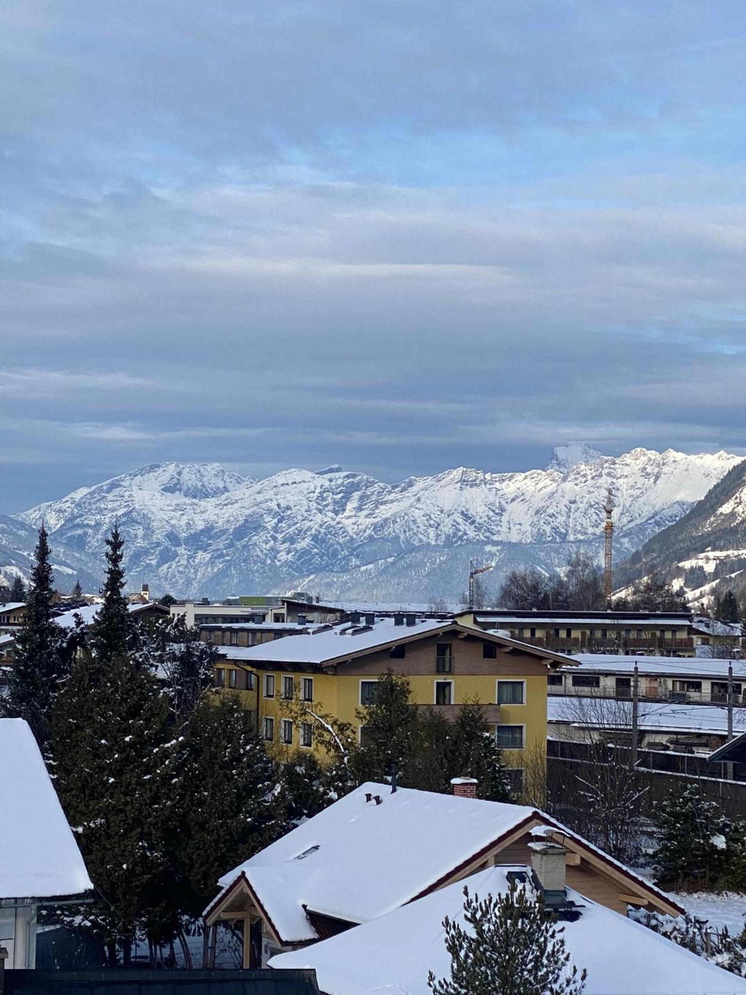 Marina Alpen Haus