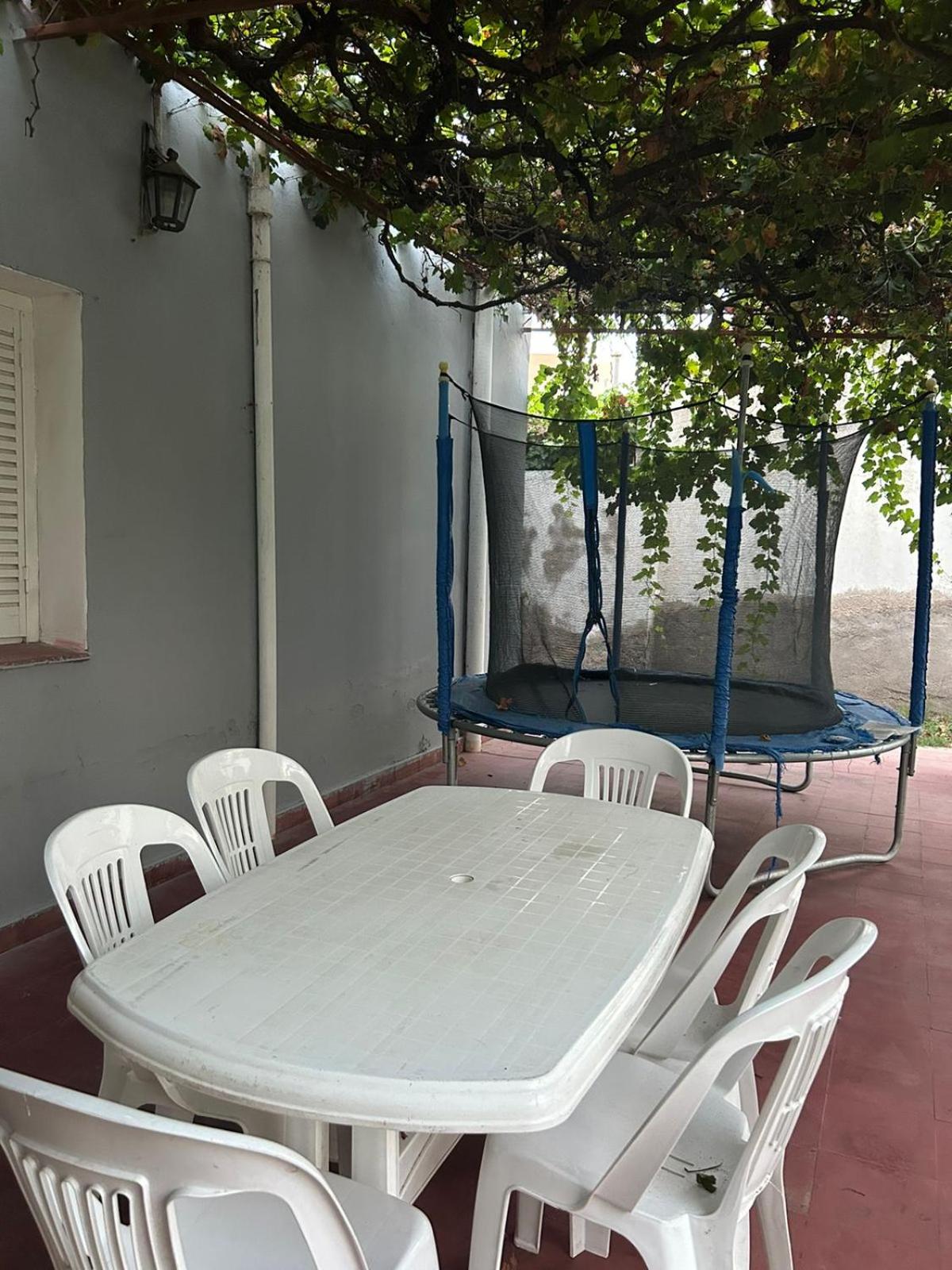 Casa Centro JH