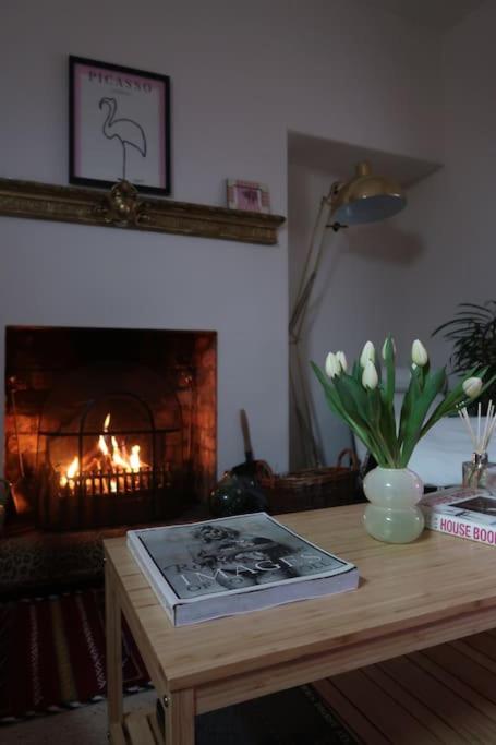 Victorian Farrar Cottage