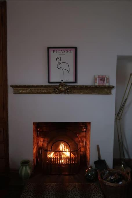 Victorian Farrar Cottage