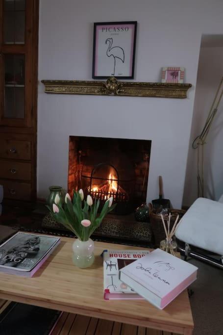 Victorian Farrar Cottage