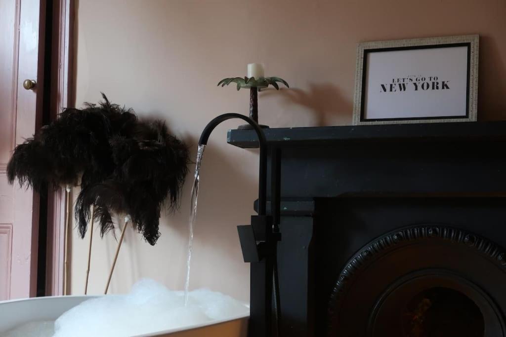 Victorian Farrar Cottage