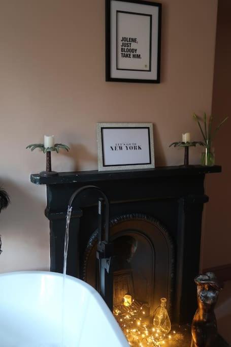 Victorian Farrar Cottage