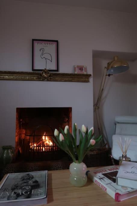 Victorian Farrar Cottage