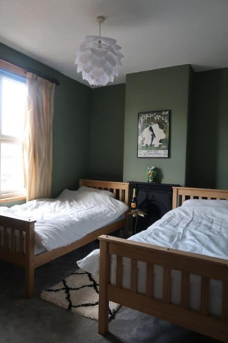 Victorian Farrar Cottage