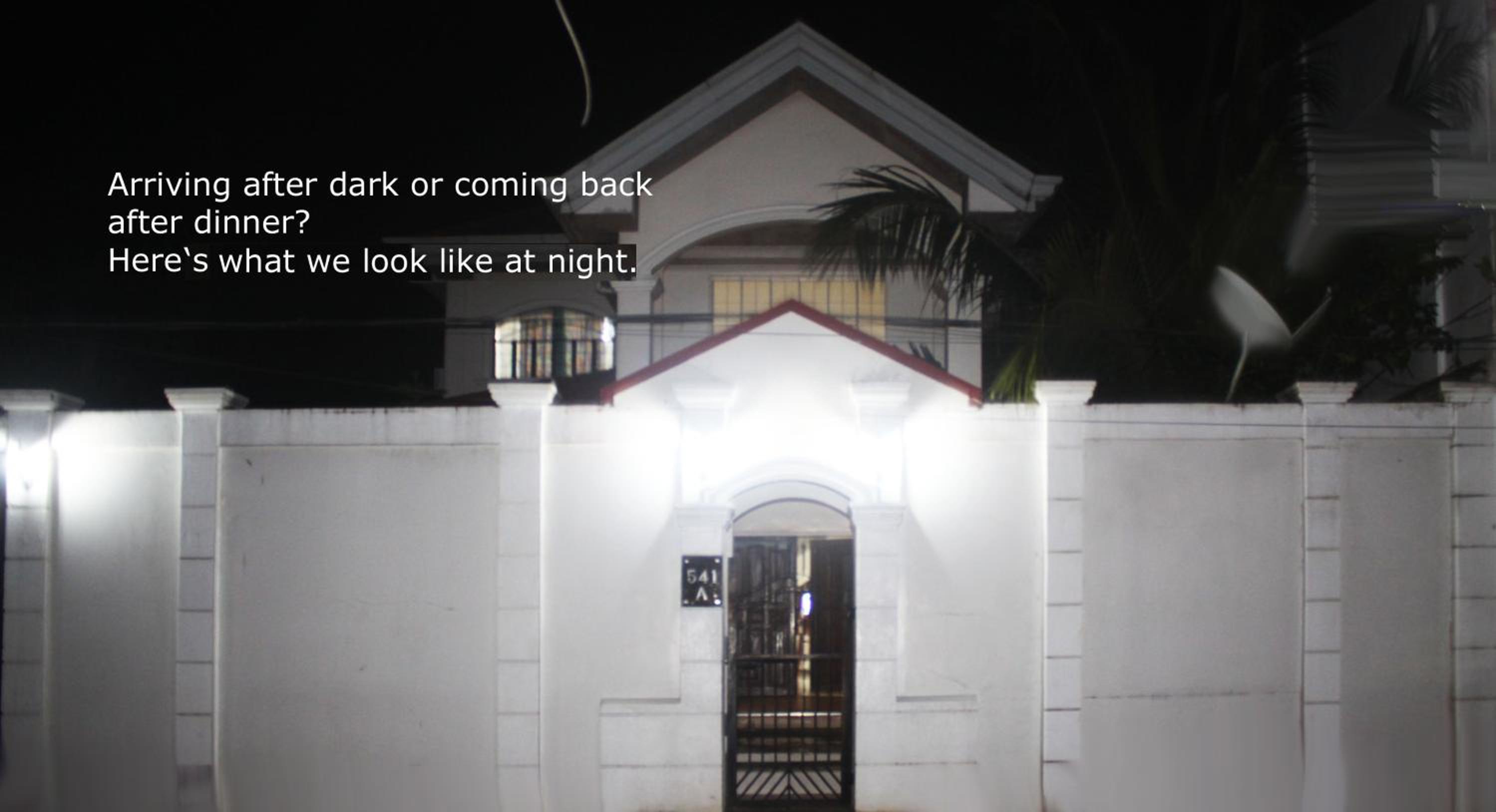 Leizel's Bed & Breakfast view 4