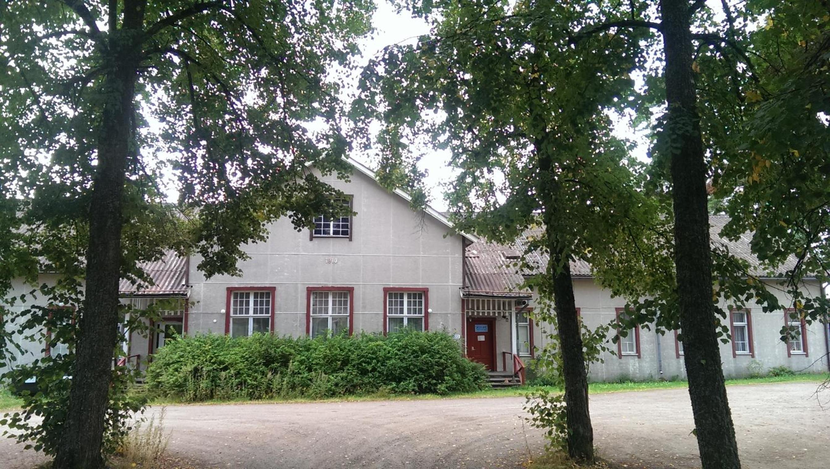 Hotel Villa Vanessa - Image 1