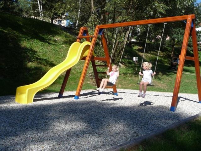 Ernesta Club Lipno view 3