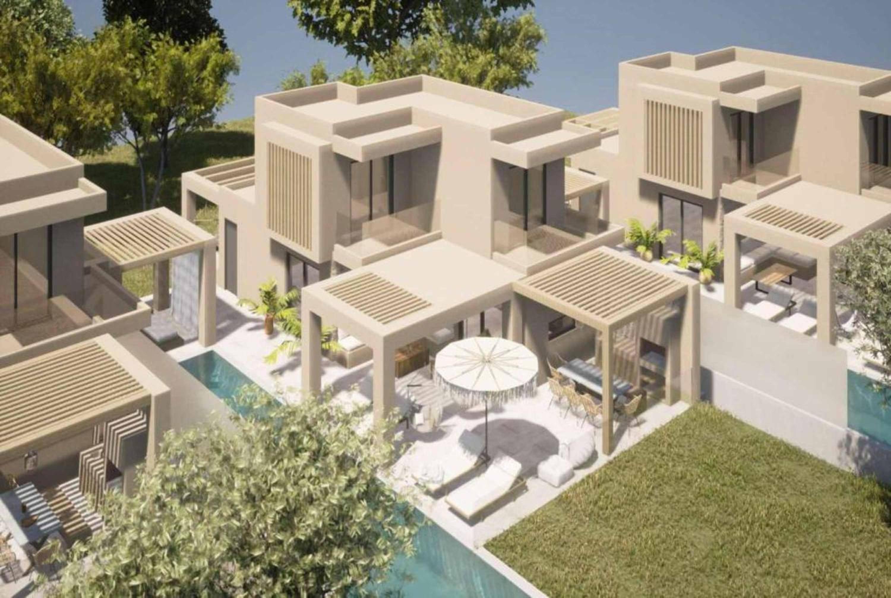 Villa Virginia