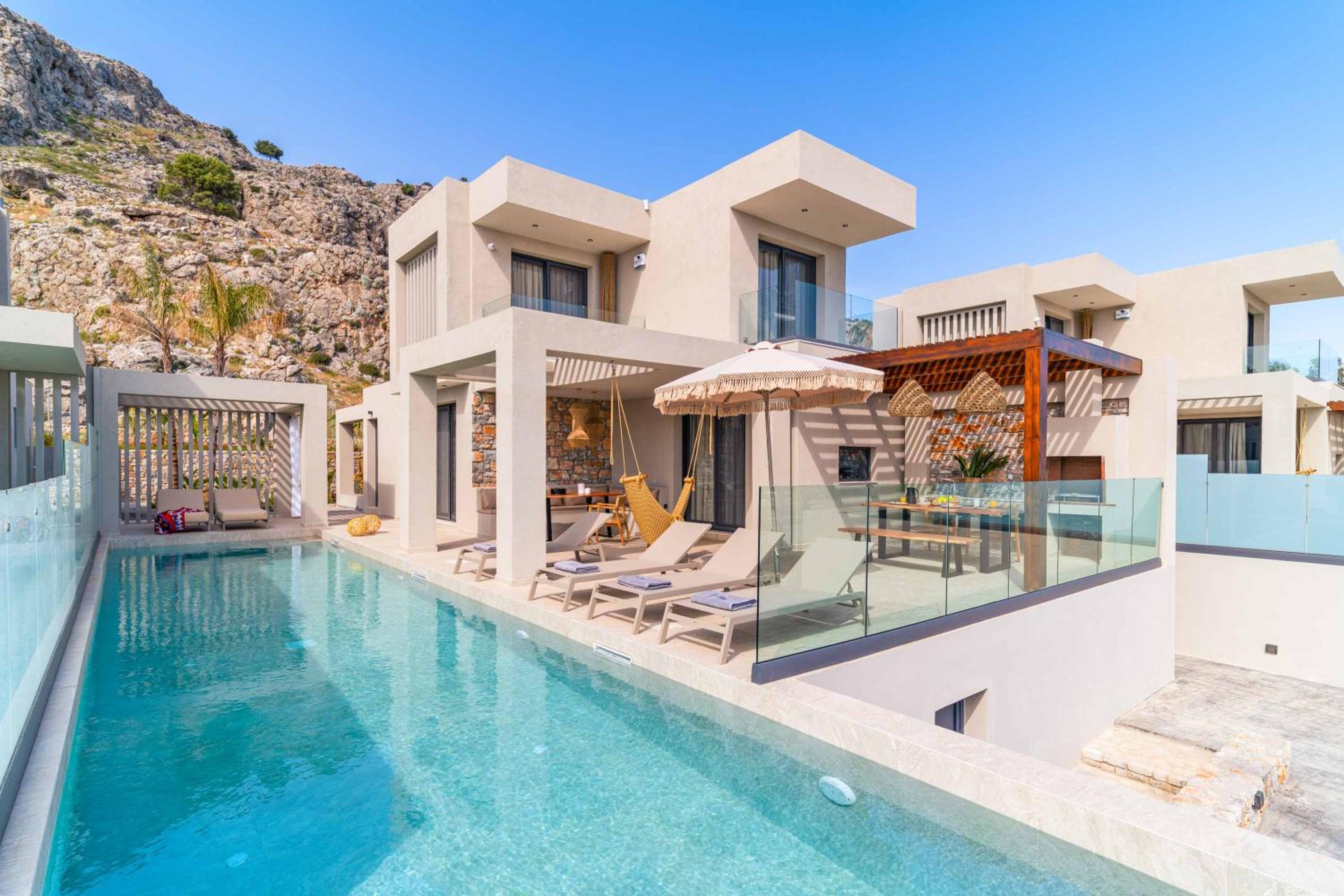 Villa Virginia
