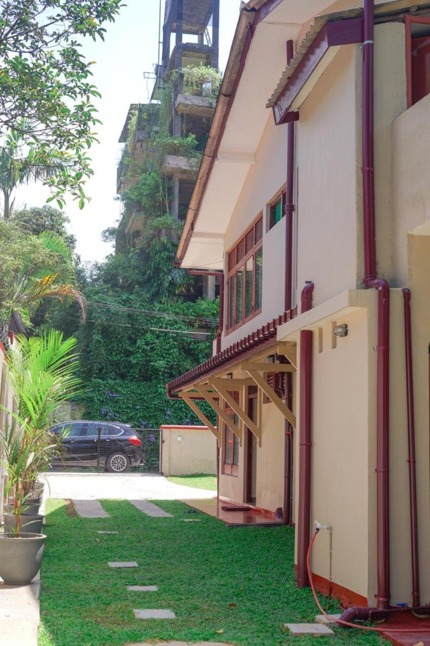 A & N Anchorage Rented Home 60 sq m Approved by Sri Lanka Tourism Development Authority view 4