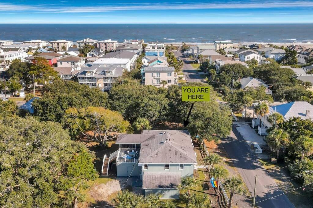 Sandy Feet Retreat UNIT B 3 BR Unit Steps to Beach view 5