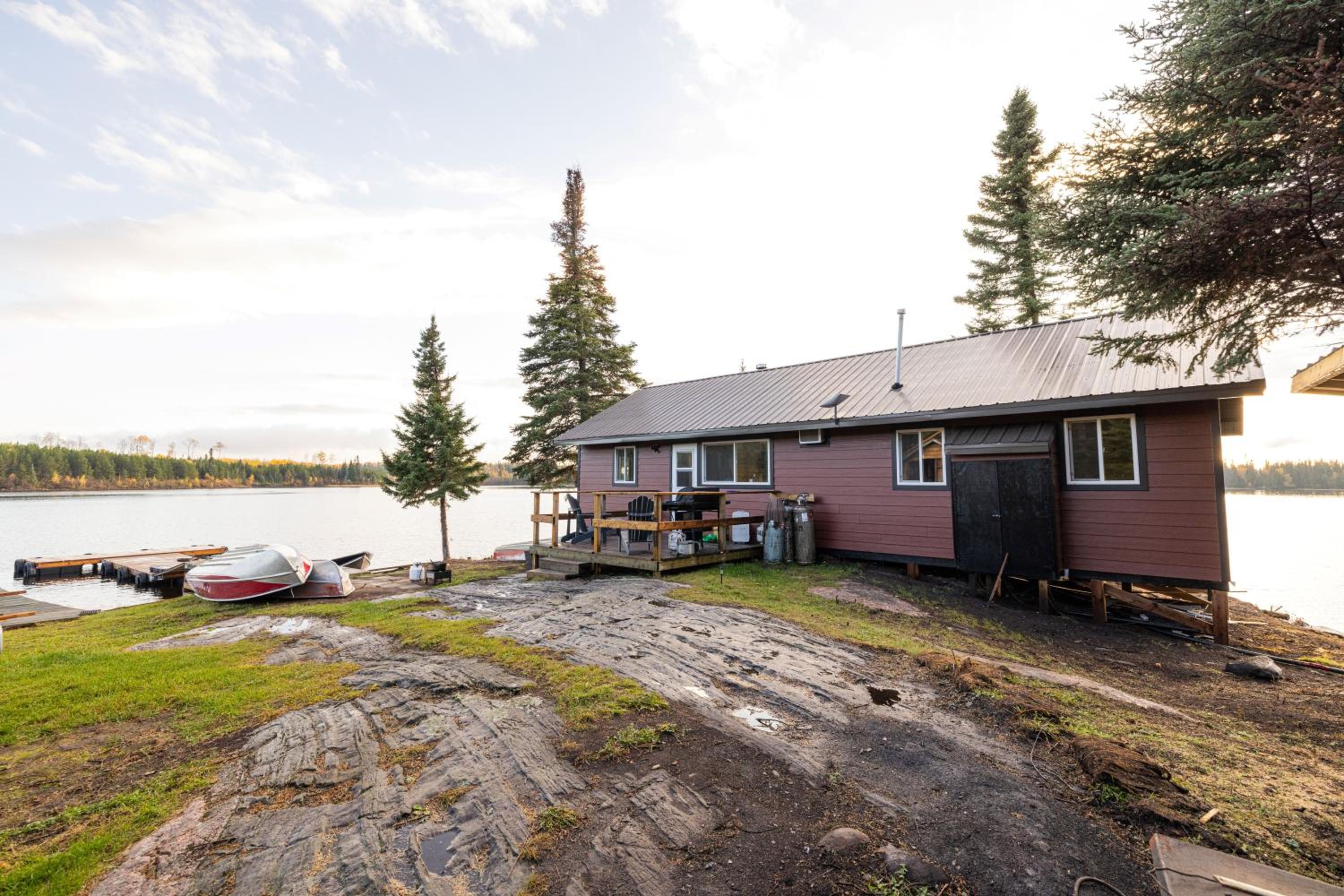 South McInnes