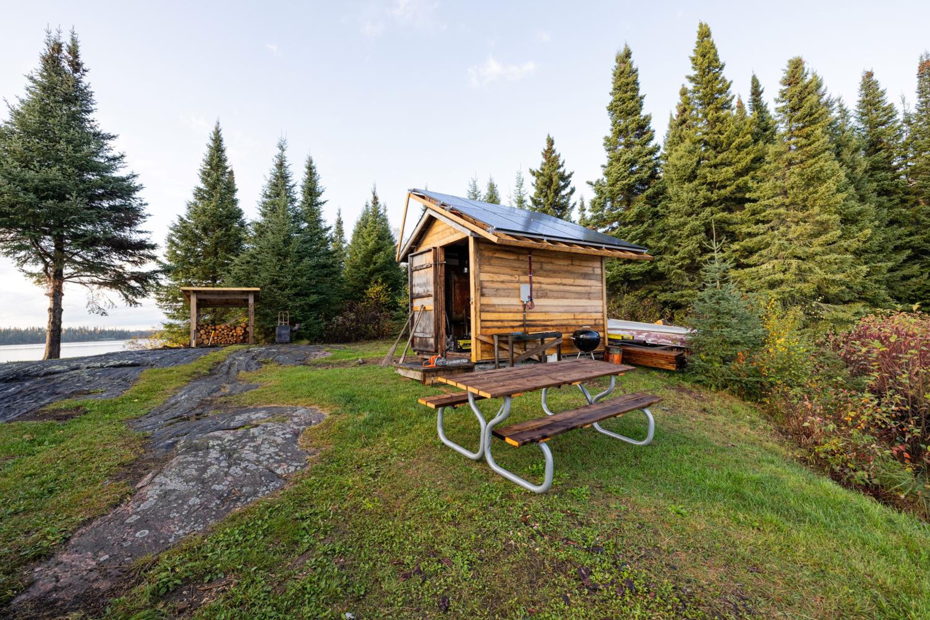 South McInnes