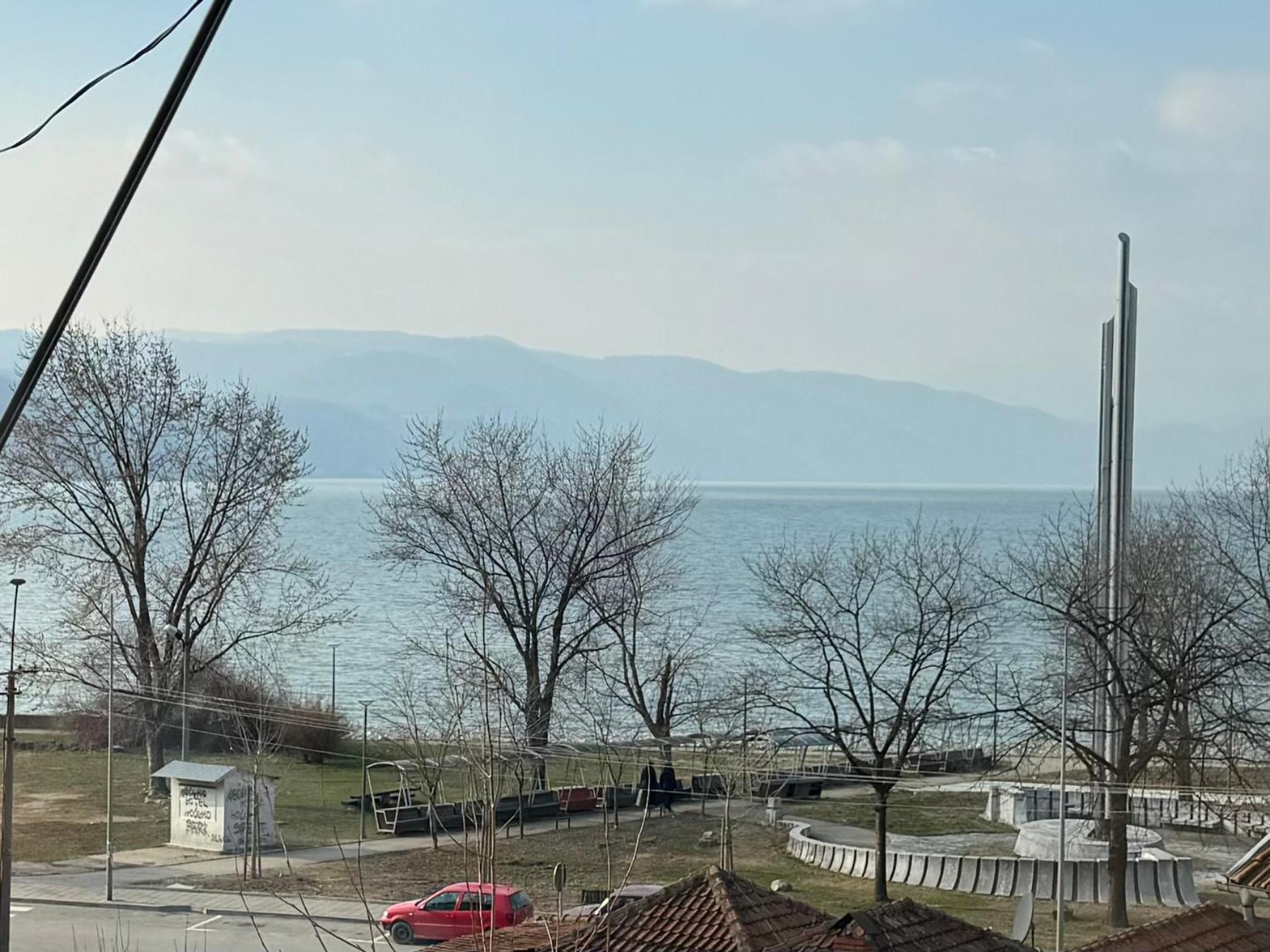 Vuk Apartman view 2