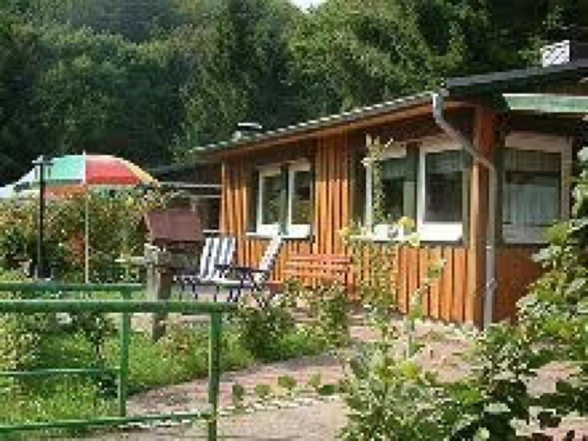 Ferienhaus Lausekuppe Neustadt