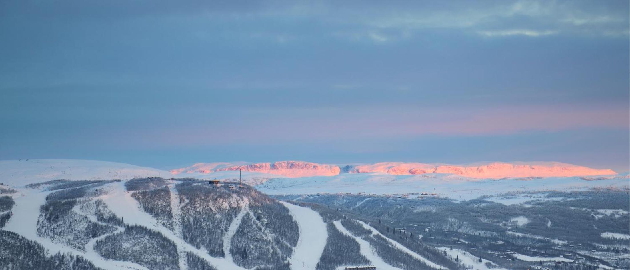 Cozy and Family-Friendly Cabin in Geilo