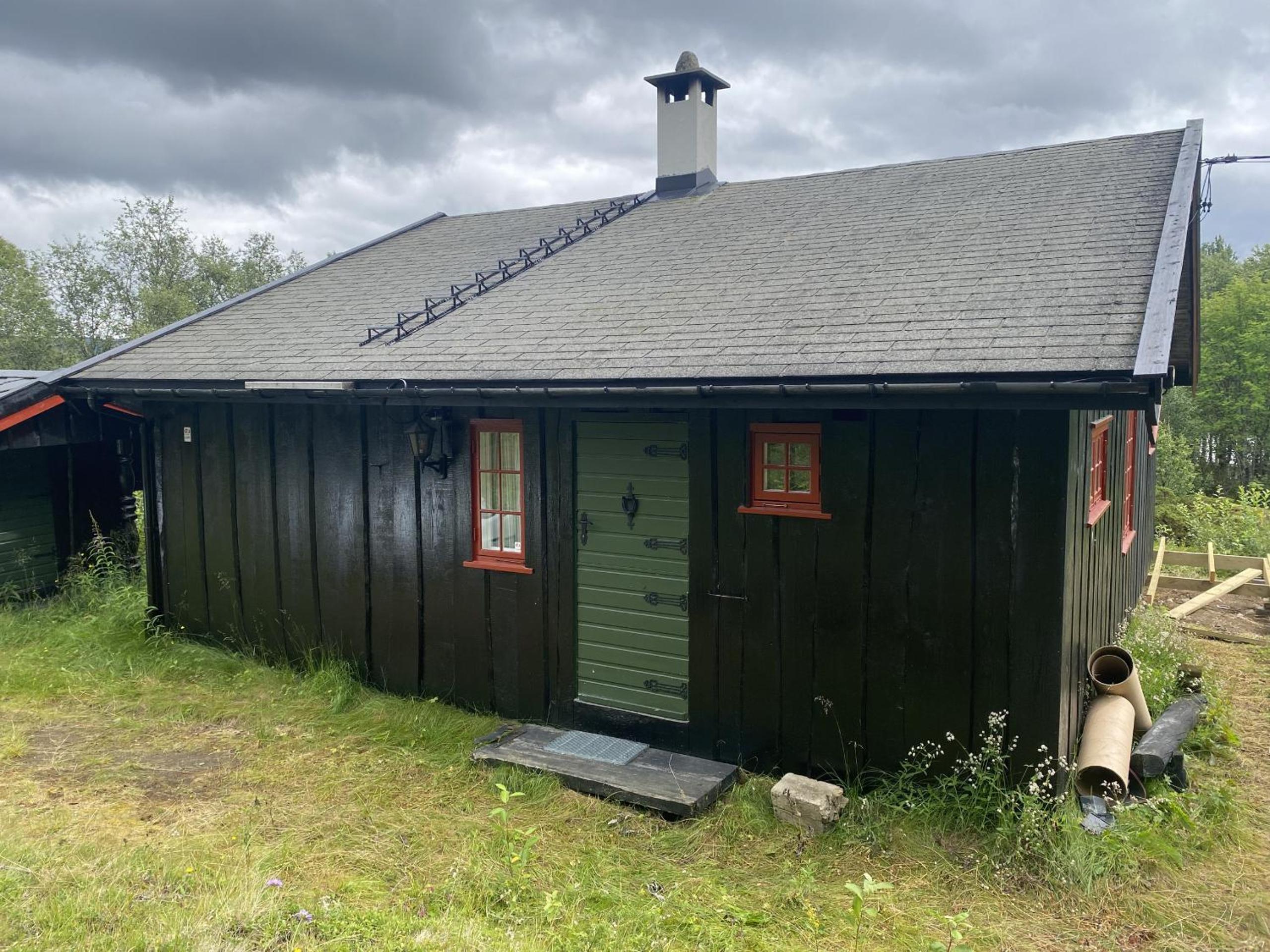 Cozy and Family-Friendly Cabin in Geilo