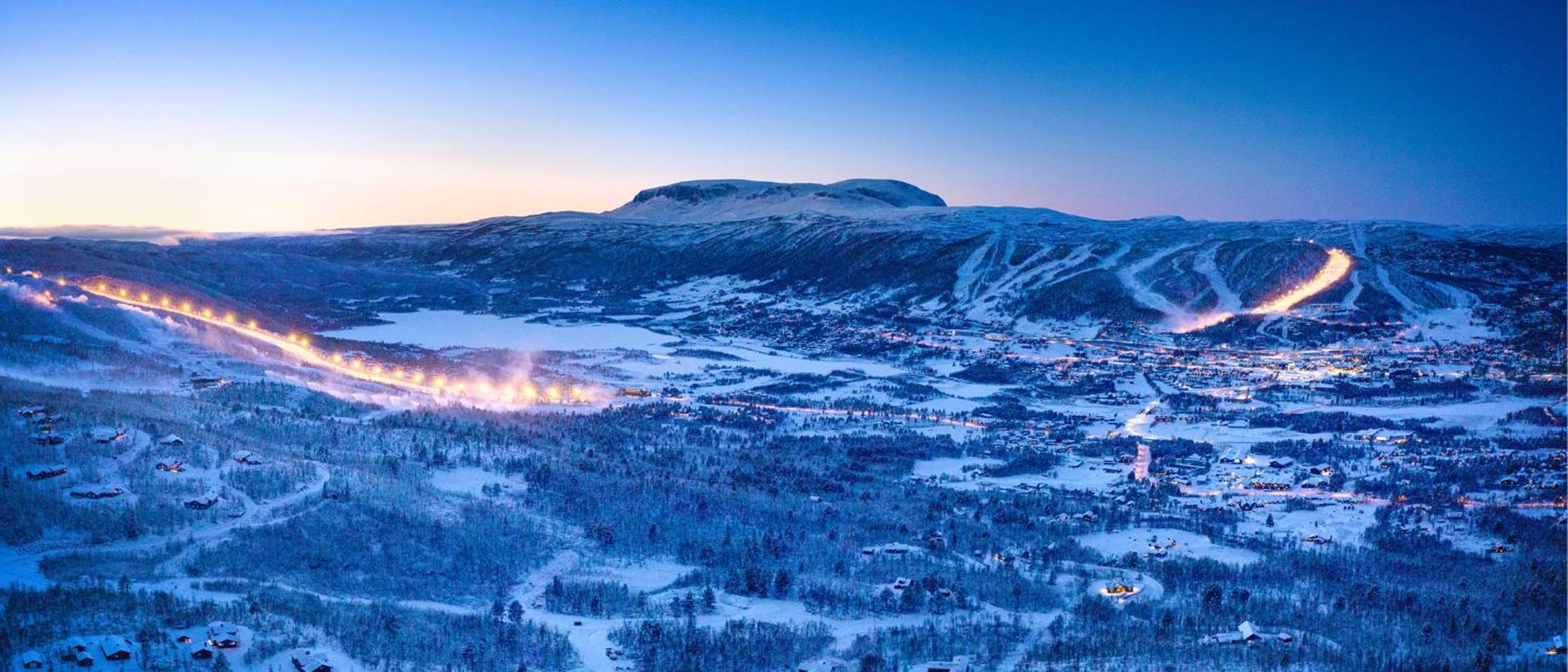 Cozy and Family-Friendly Cabin in Geilo
